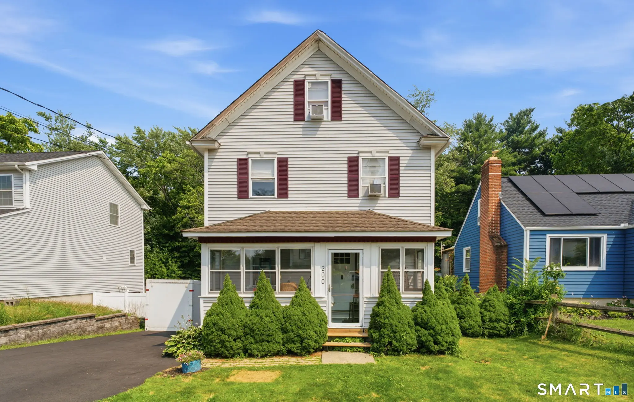 200 Newington Road, West Hartford
