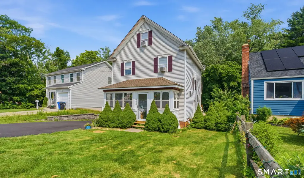200 Newington Road, West Hartford