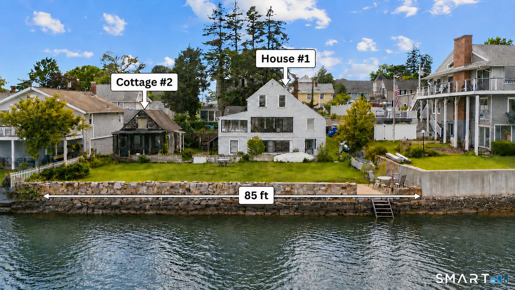 24 Little Bay Lane, Branford
