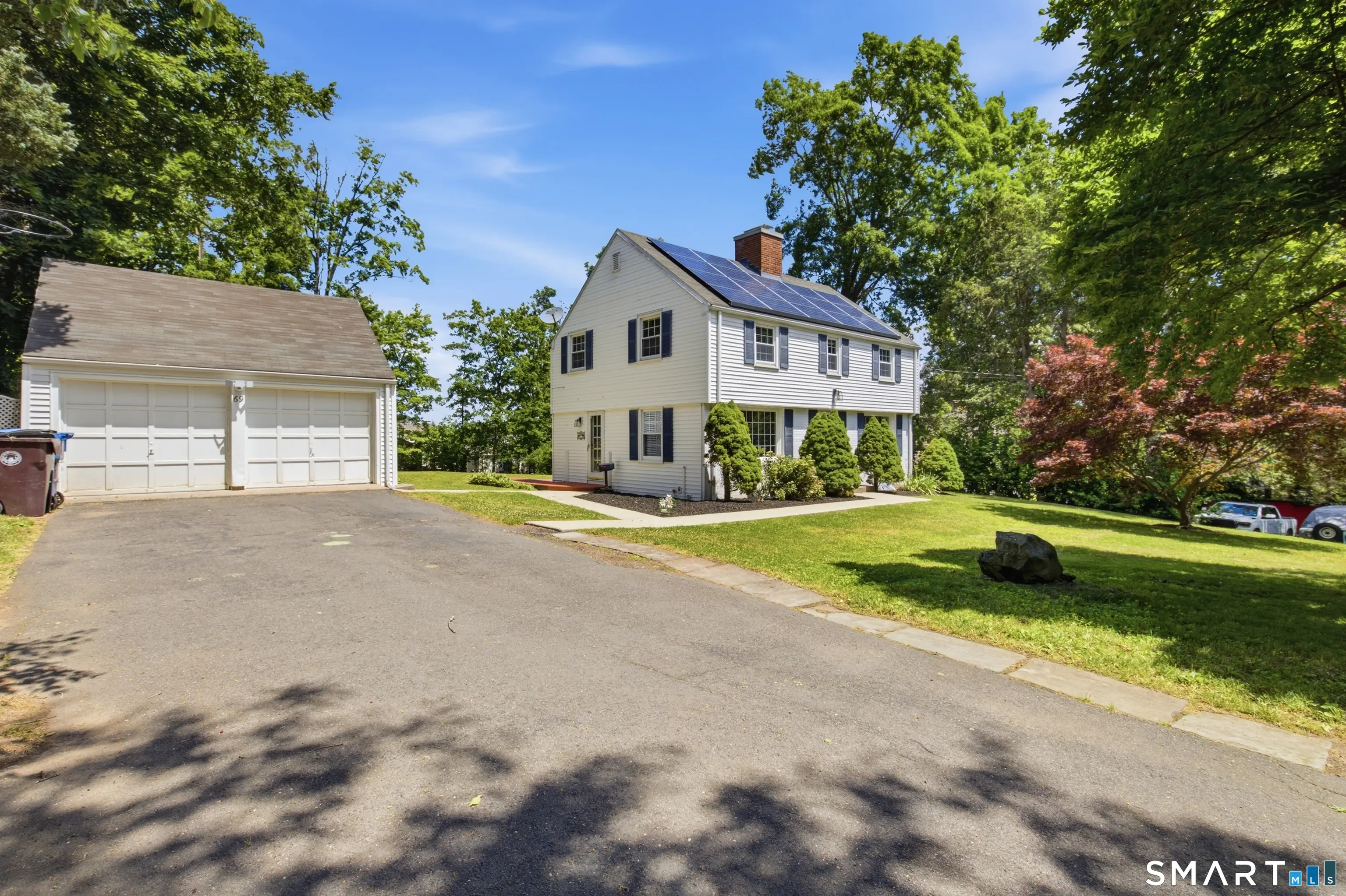 69 South Mountain Drive, New Britain