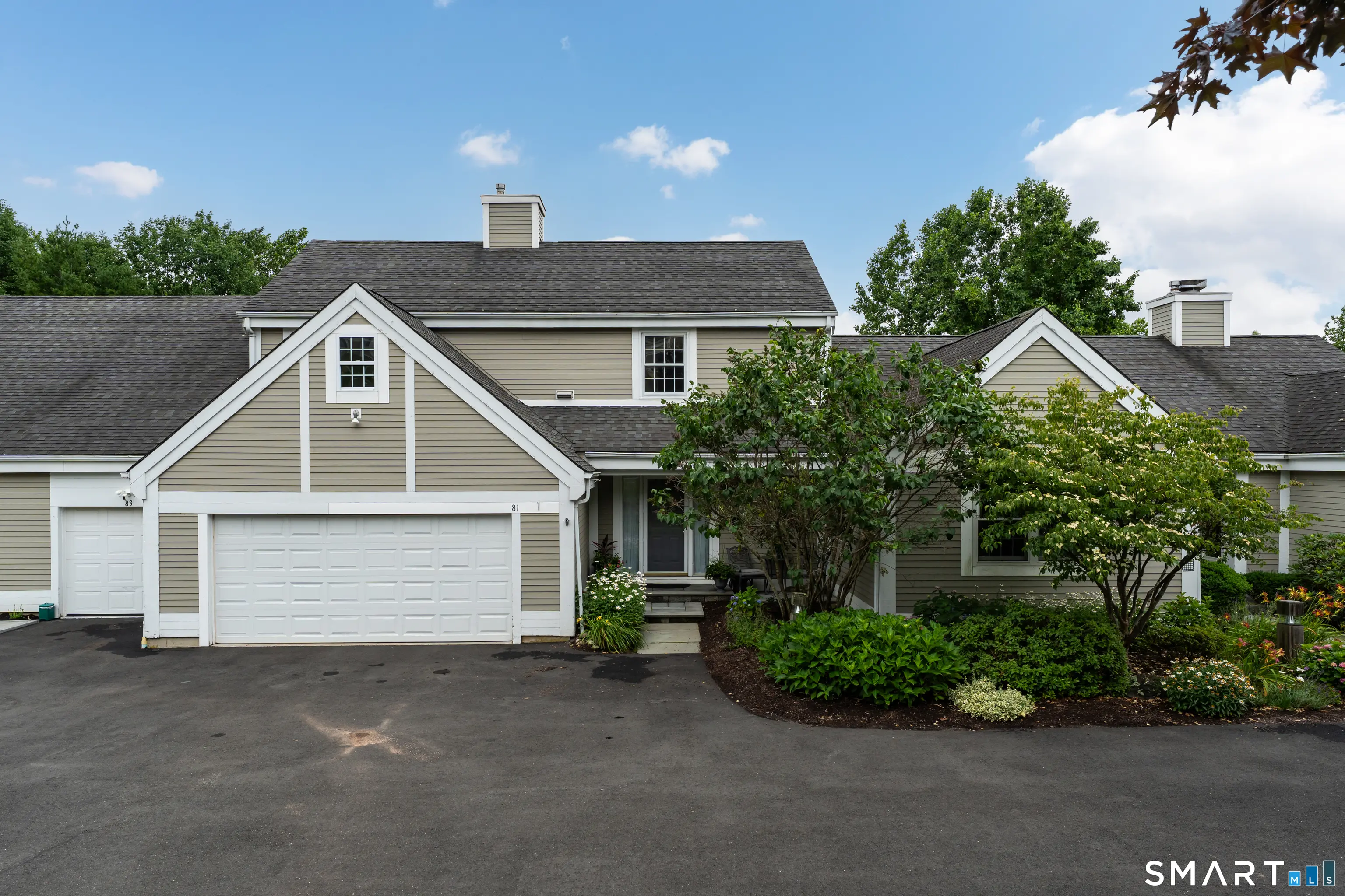 81 Legend Hill Road 81, Madison