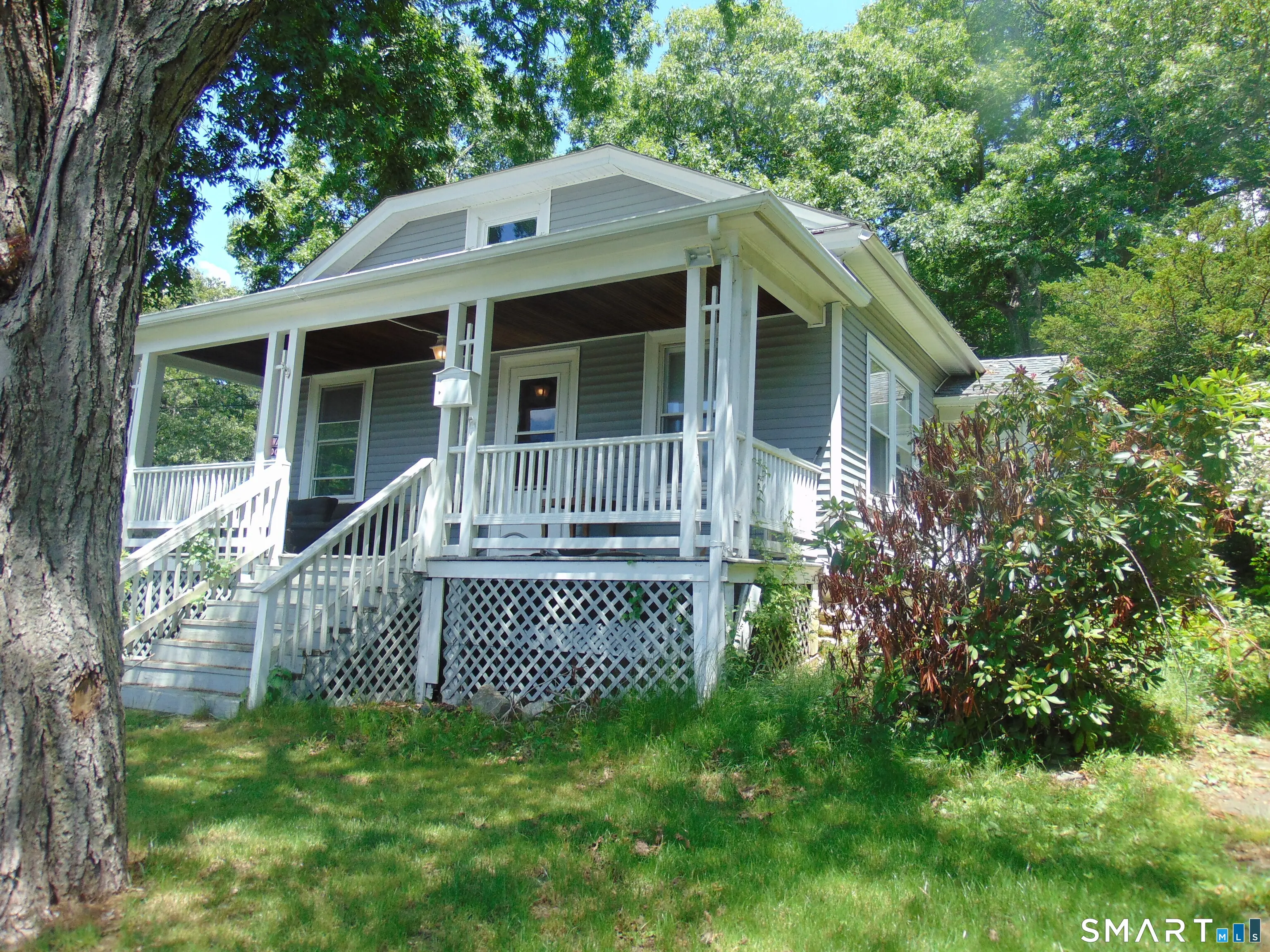 220 Park Road, Waterbury