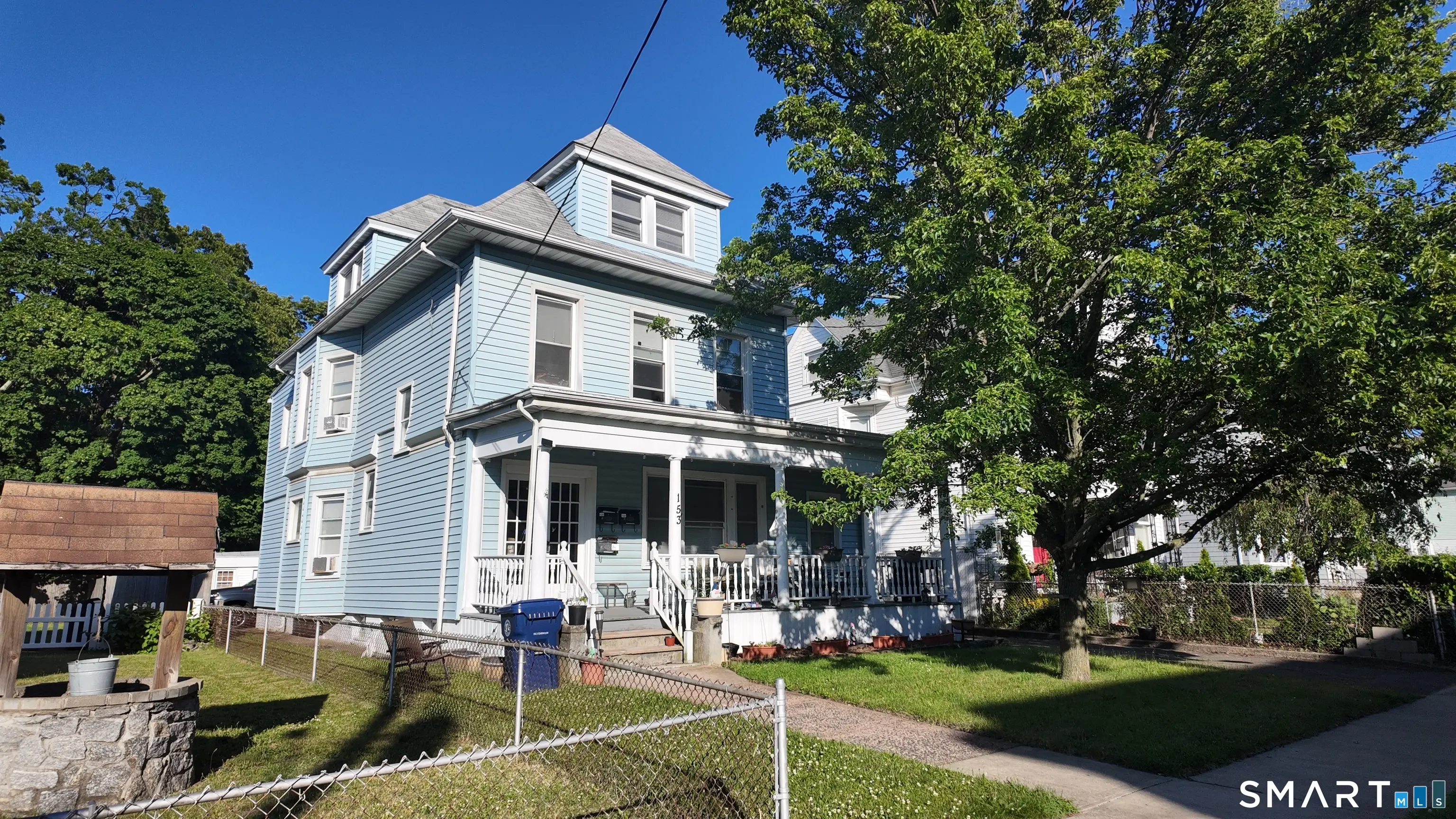 153 Washington Avenue, West Haven