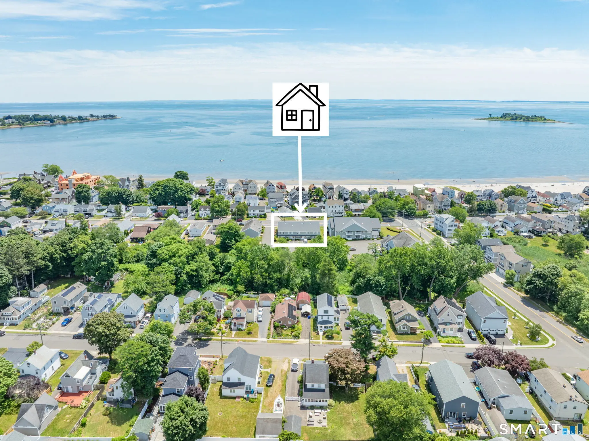 305 Mariners Walk 305, Milford