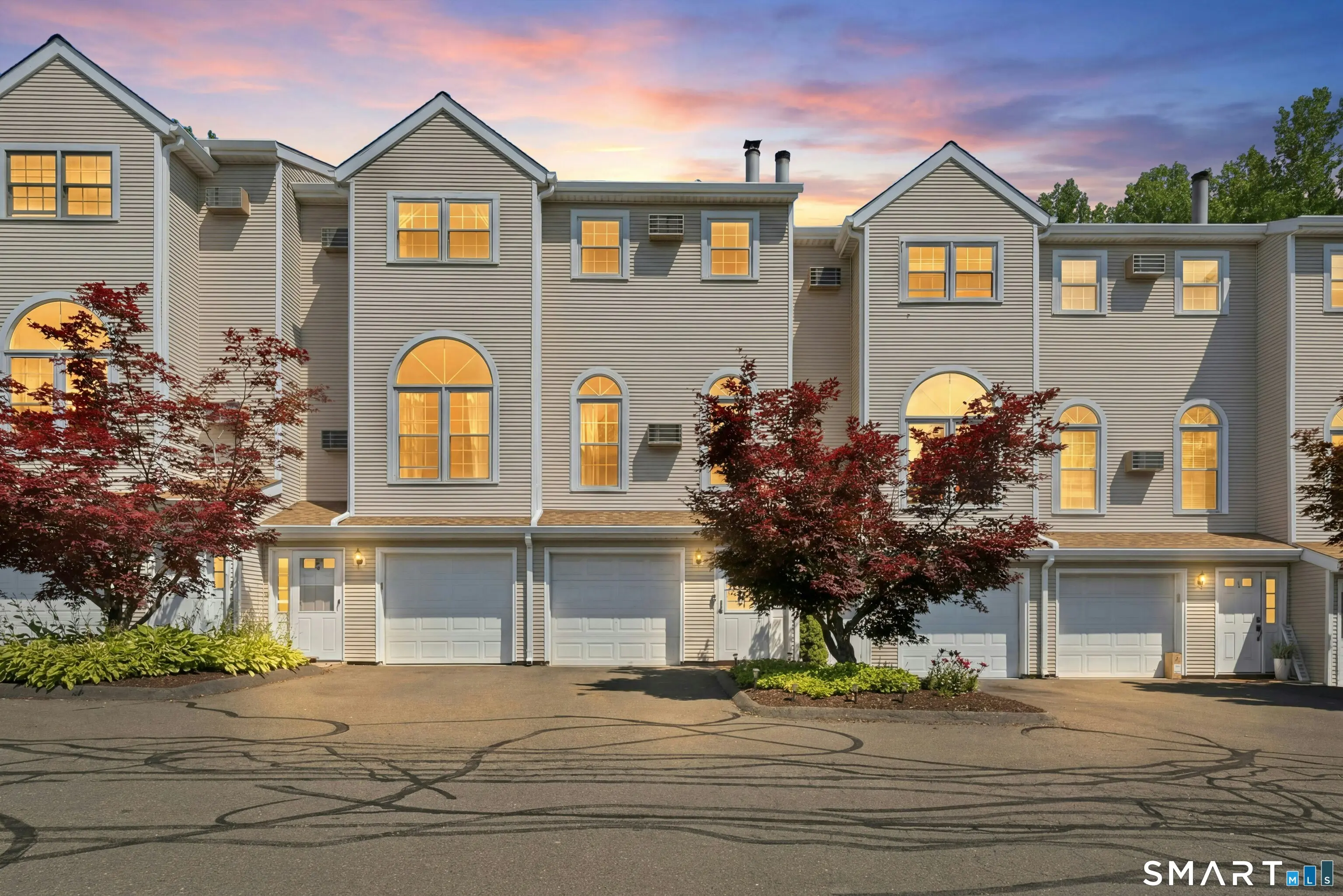 350 Bristol Street C5, Waterbury