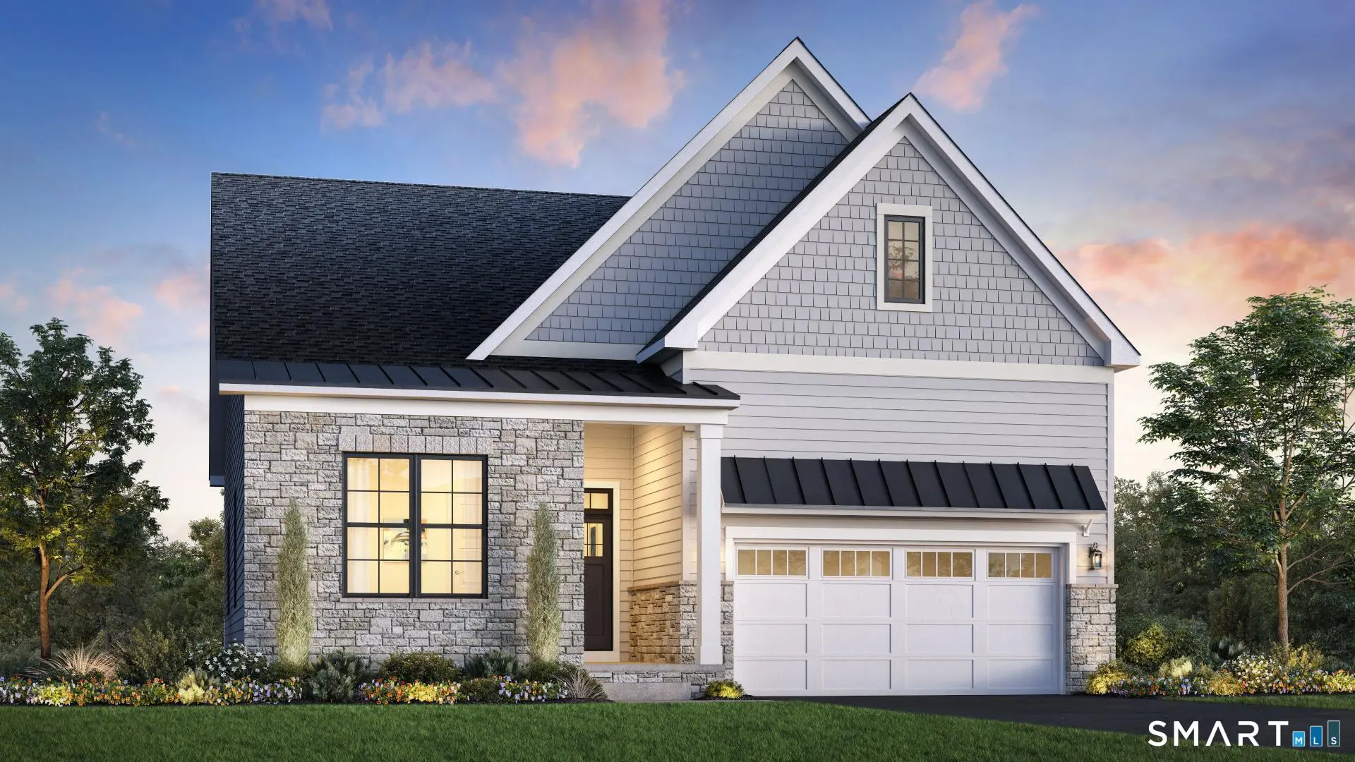52 Holly Ridge Way Lot #104, Danbury