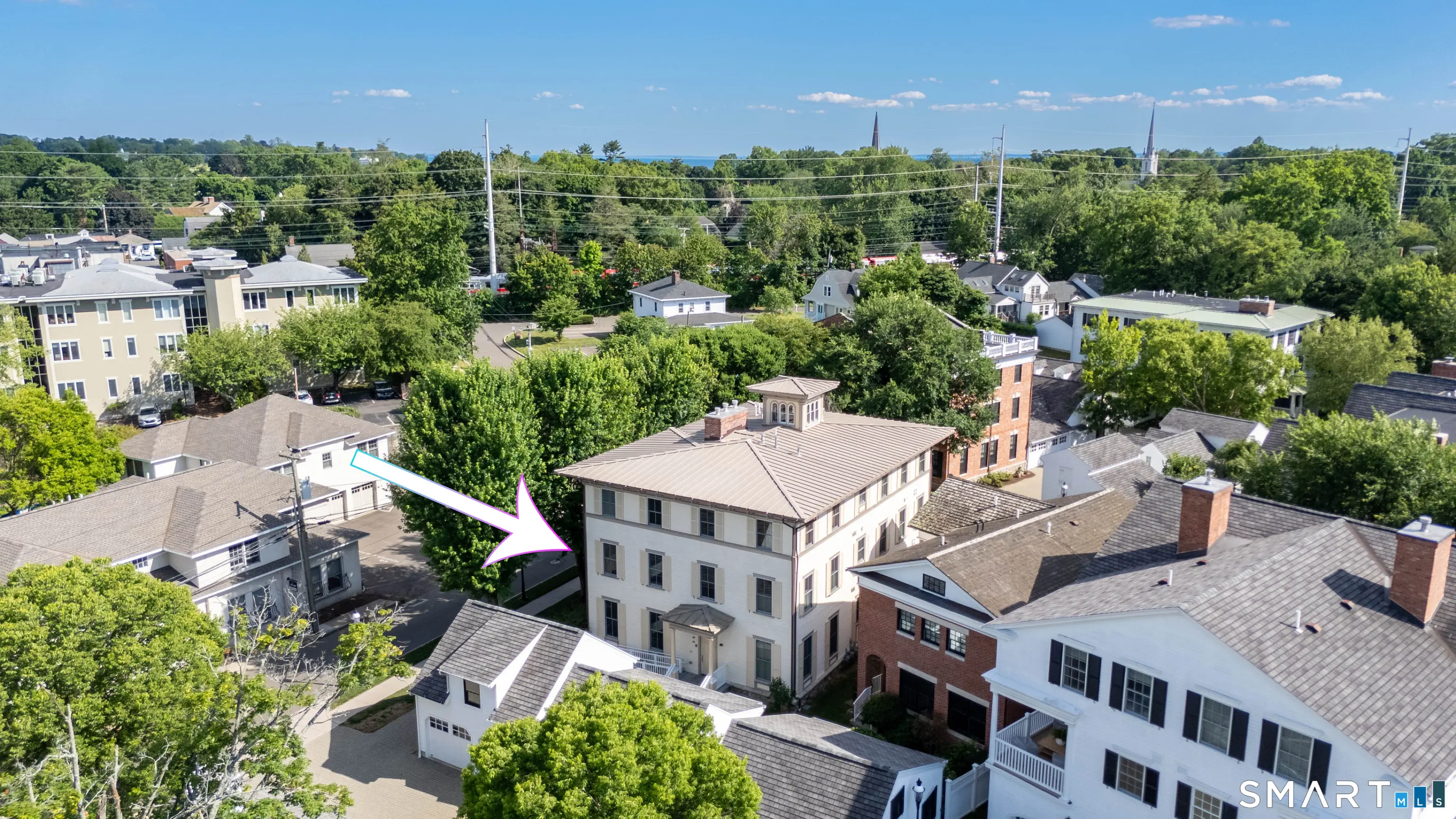 44 Elmwood Drive 44, Fairfield