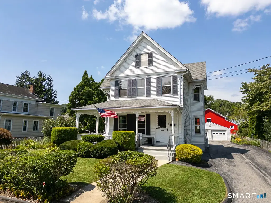 7 Park Place, Groton