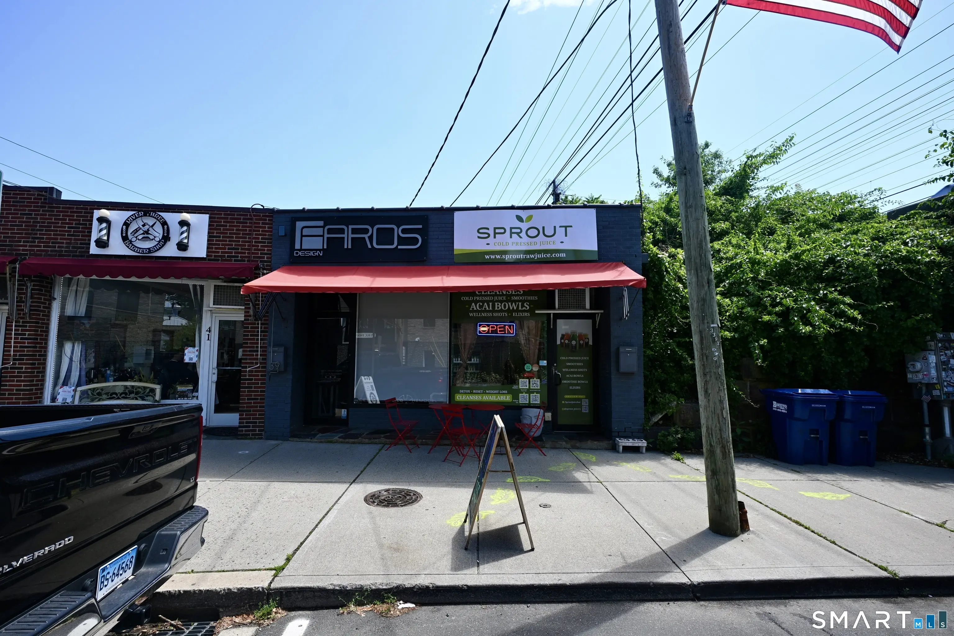 37 River Street, Milford