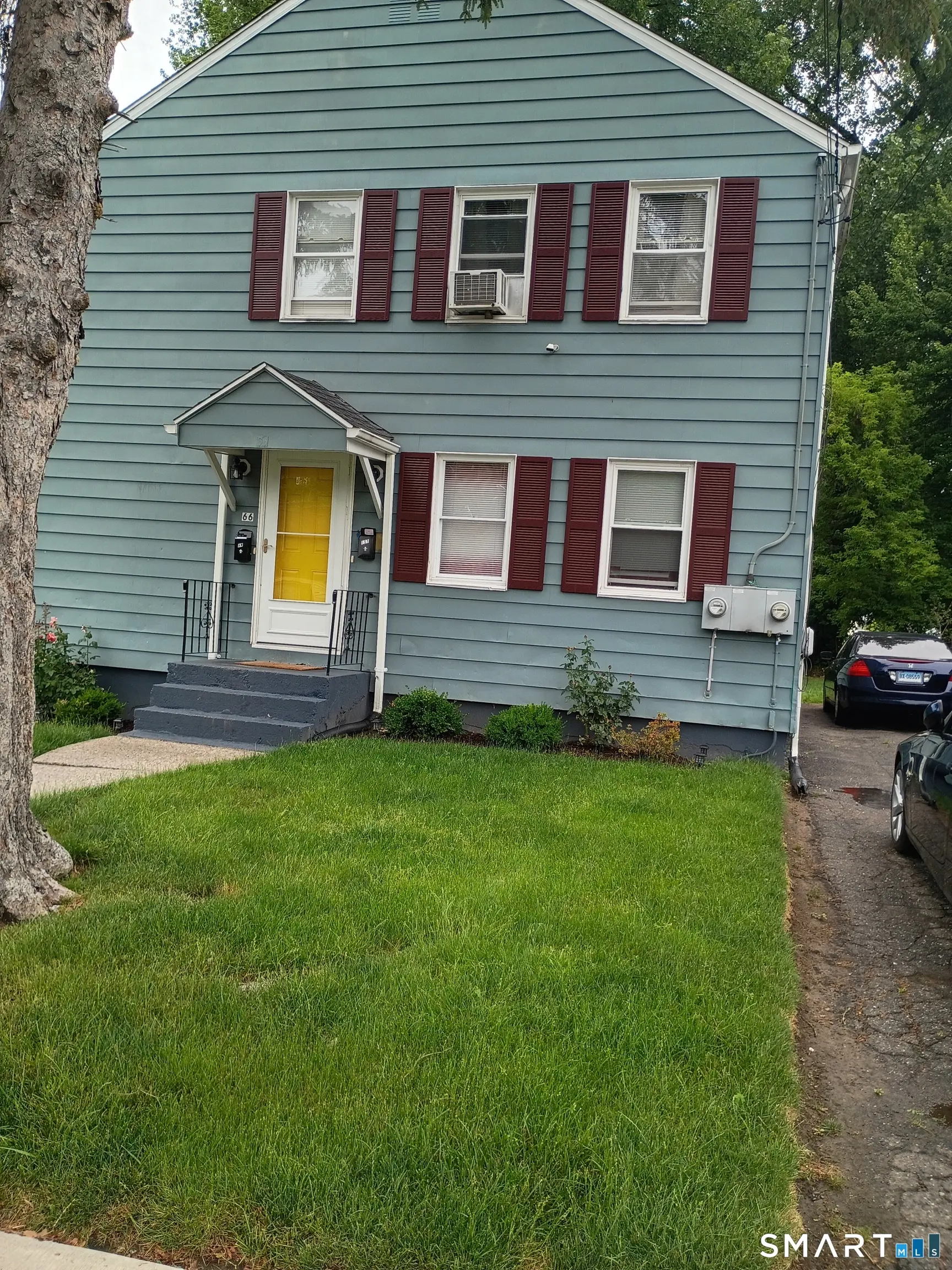 66 Vineland Terrace, Hartford