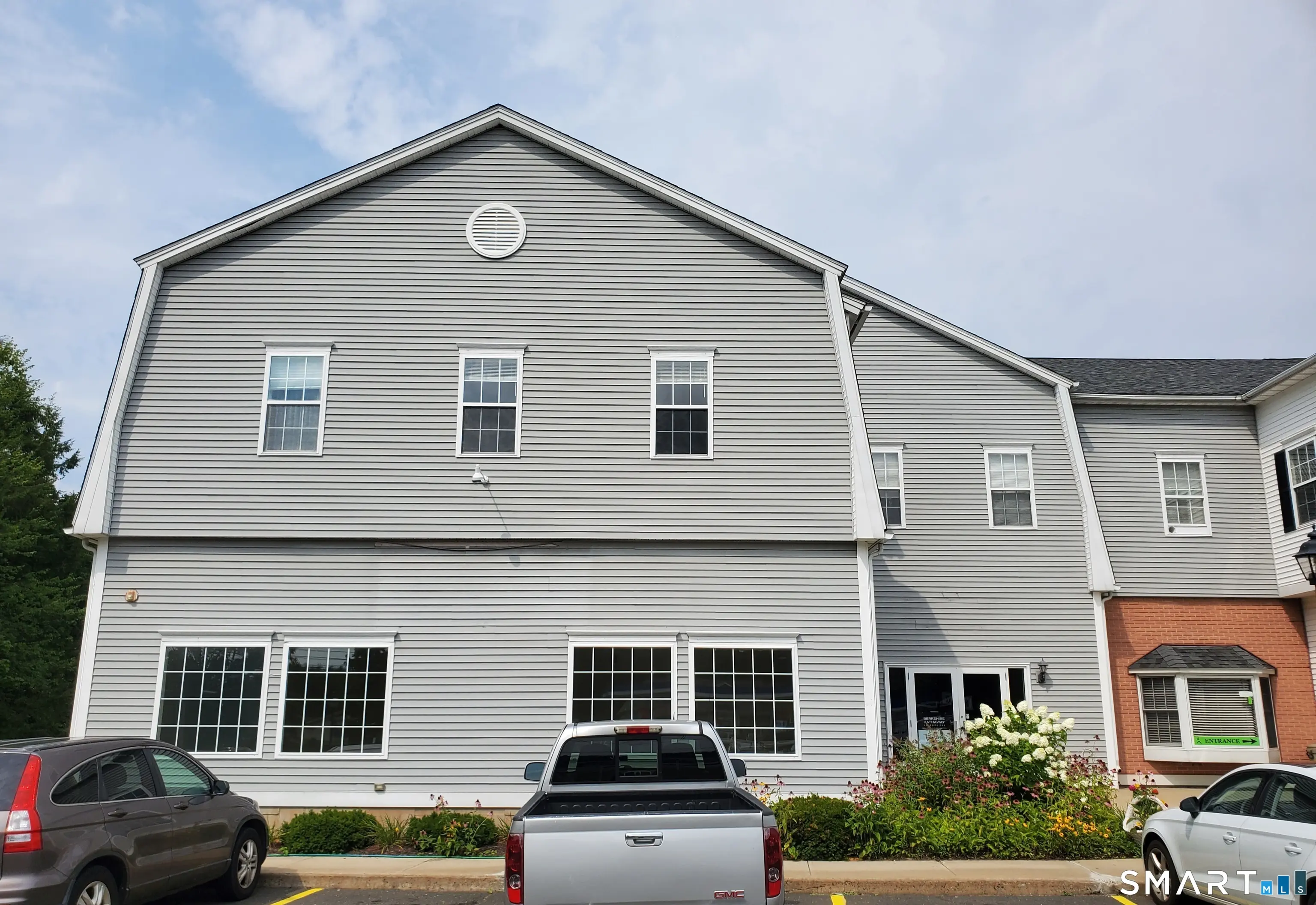 350 Main Street, Durham