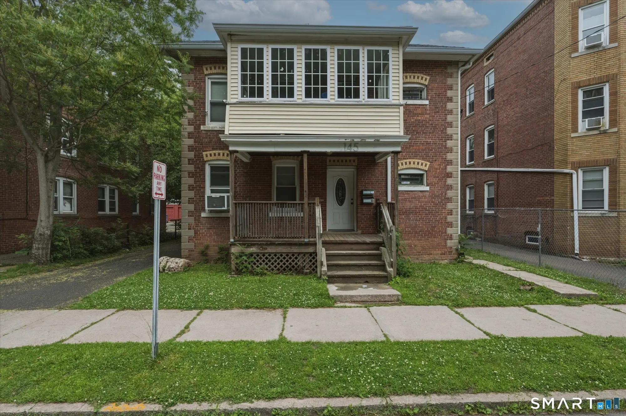 145 Lawlor Street, New Britain