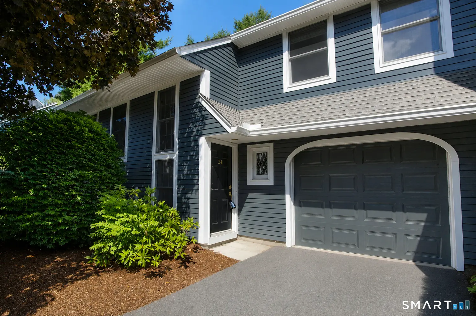 24 South Mill Drive 24, Glastonbury