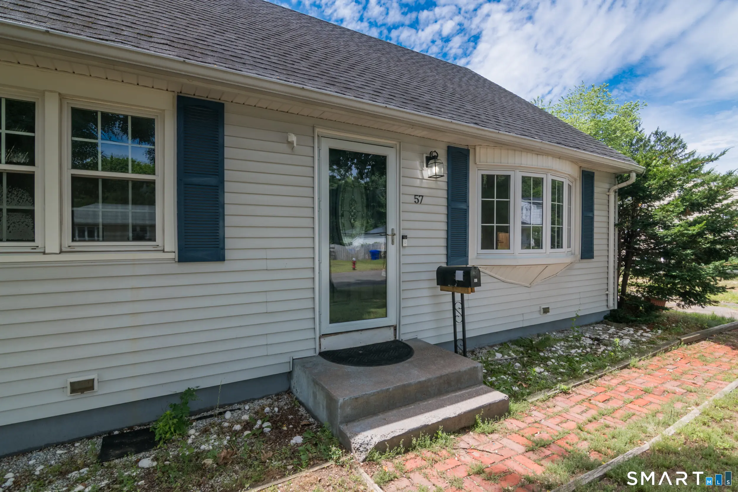 57 Indian Run, Enfield
