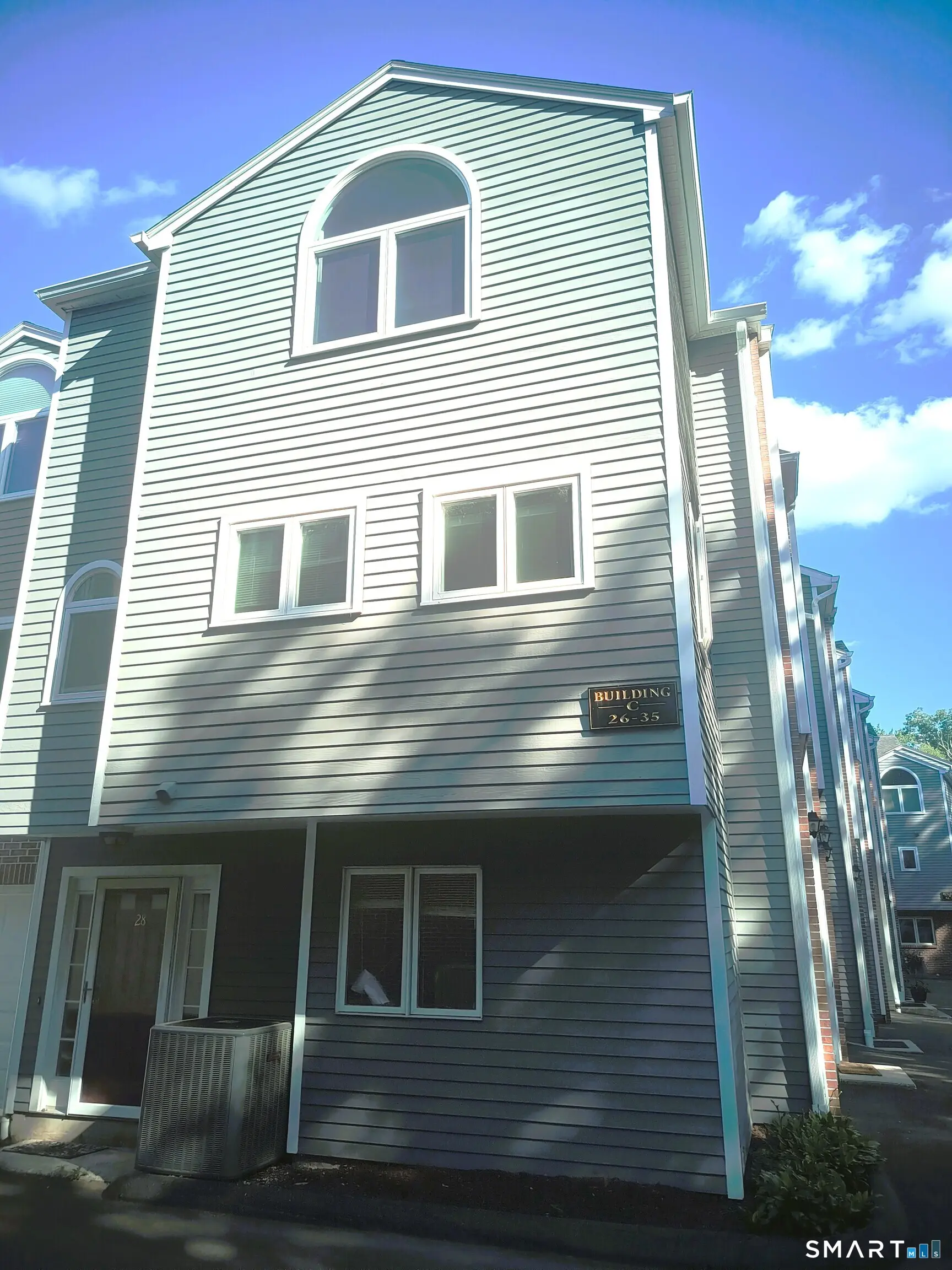 7 Seir Hill Road 28, Norwalk