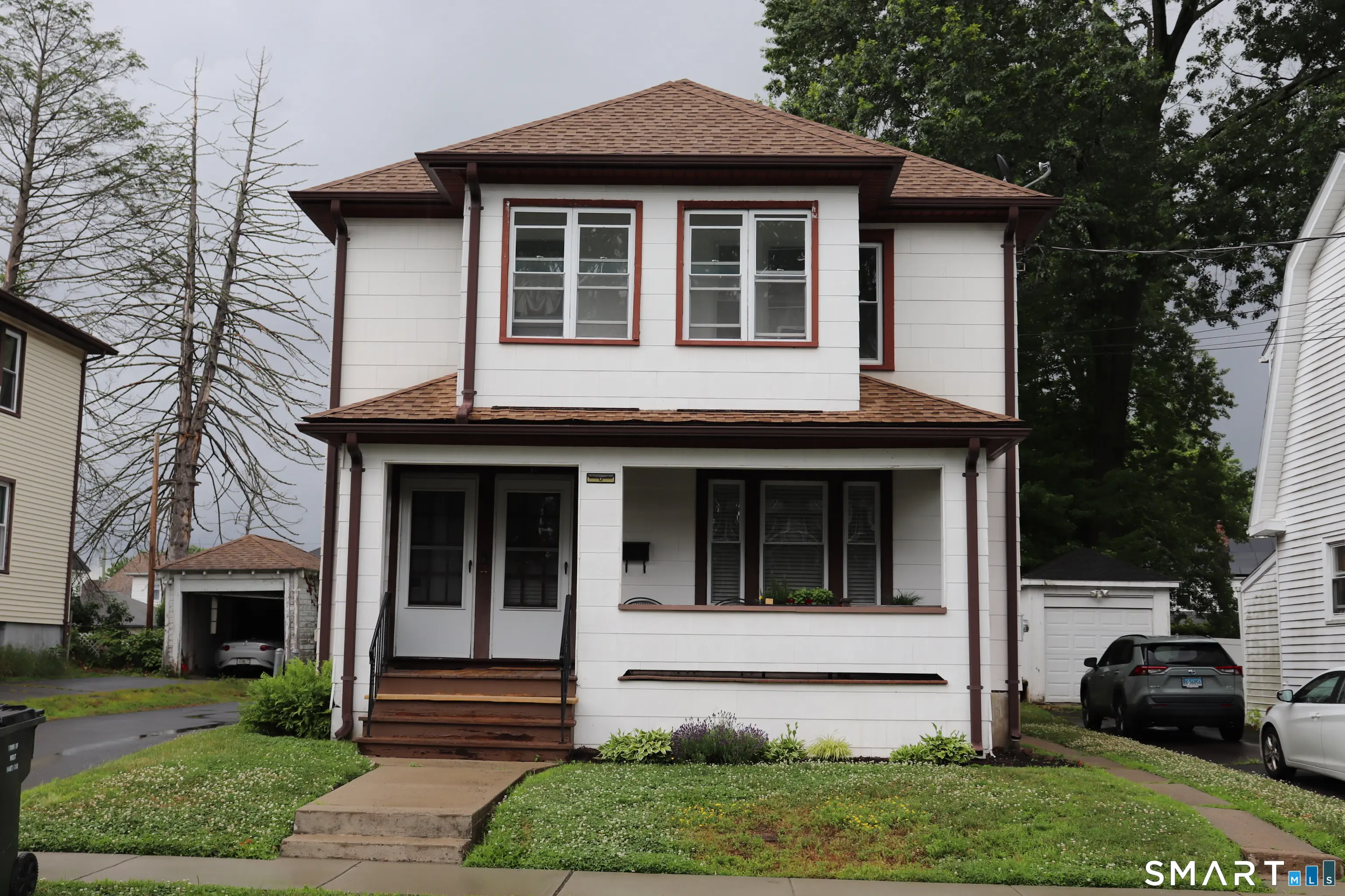 60 Nesbit Avenue, West Hartford