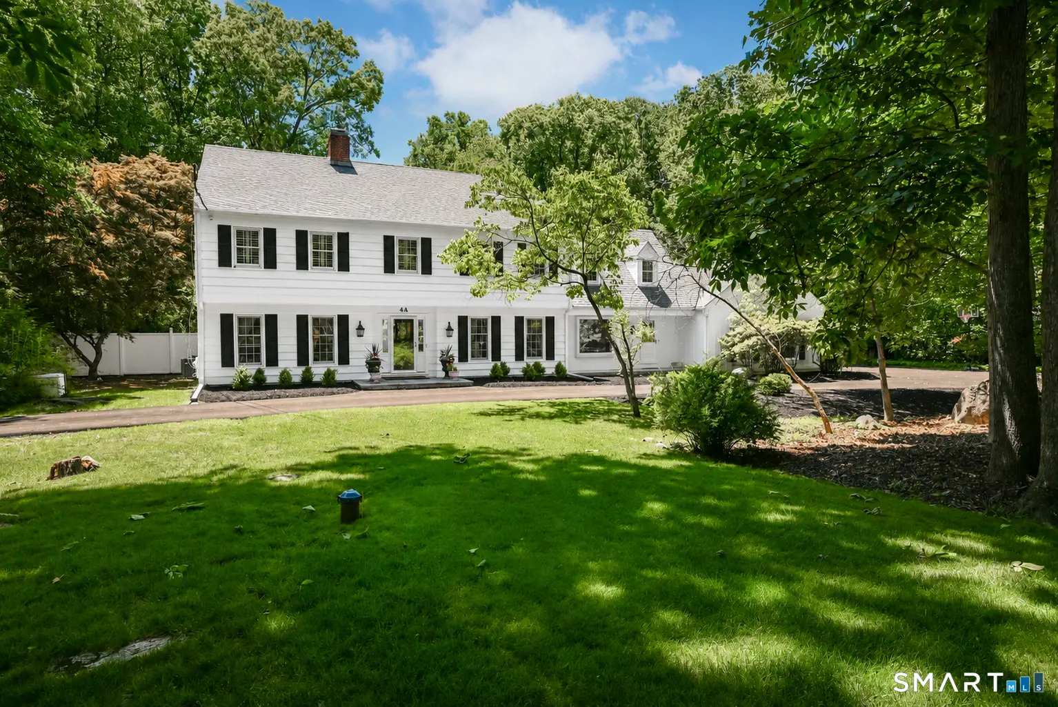 4a Maplecrest Drive, Danbury