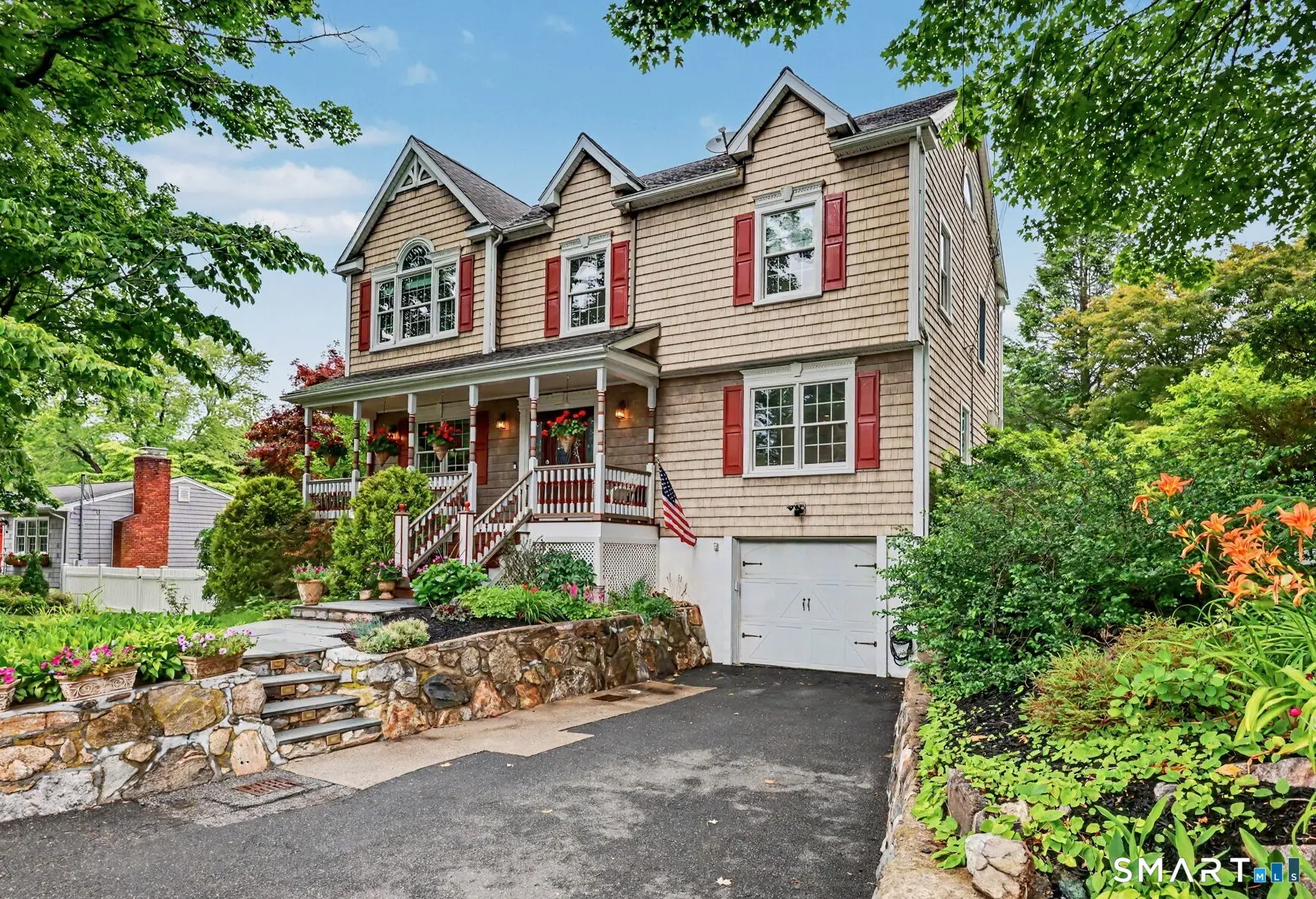 82 Ramapoo Road, Ridgefield