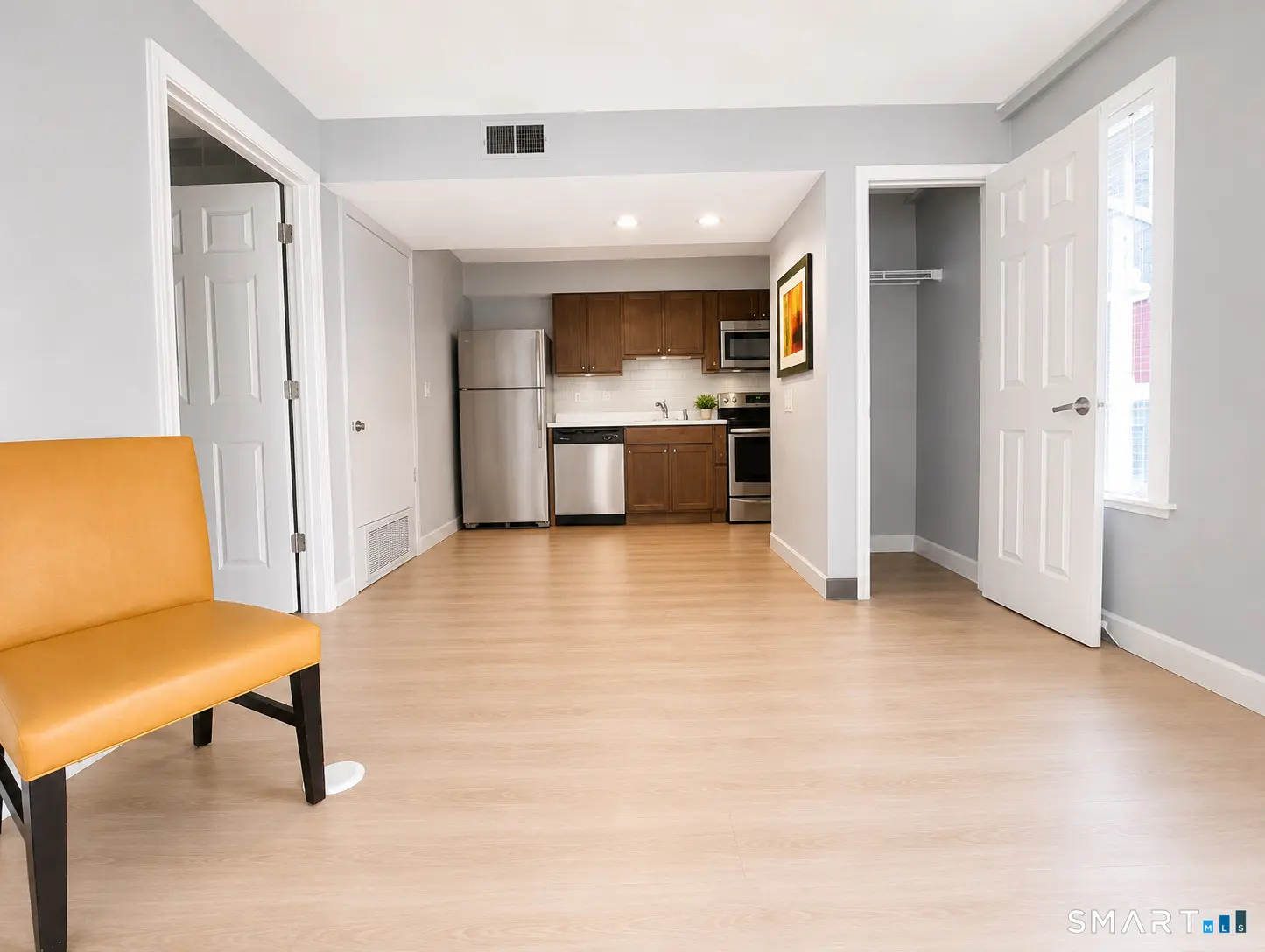3 Long Wharf Drive 1 Bedroom, New Haven