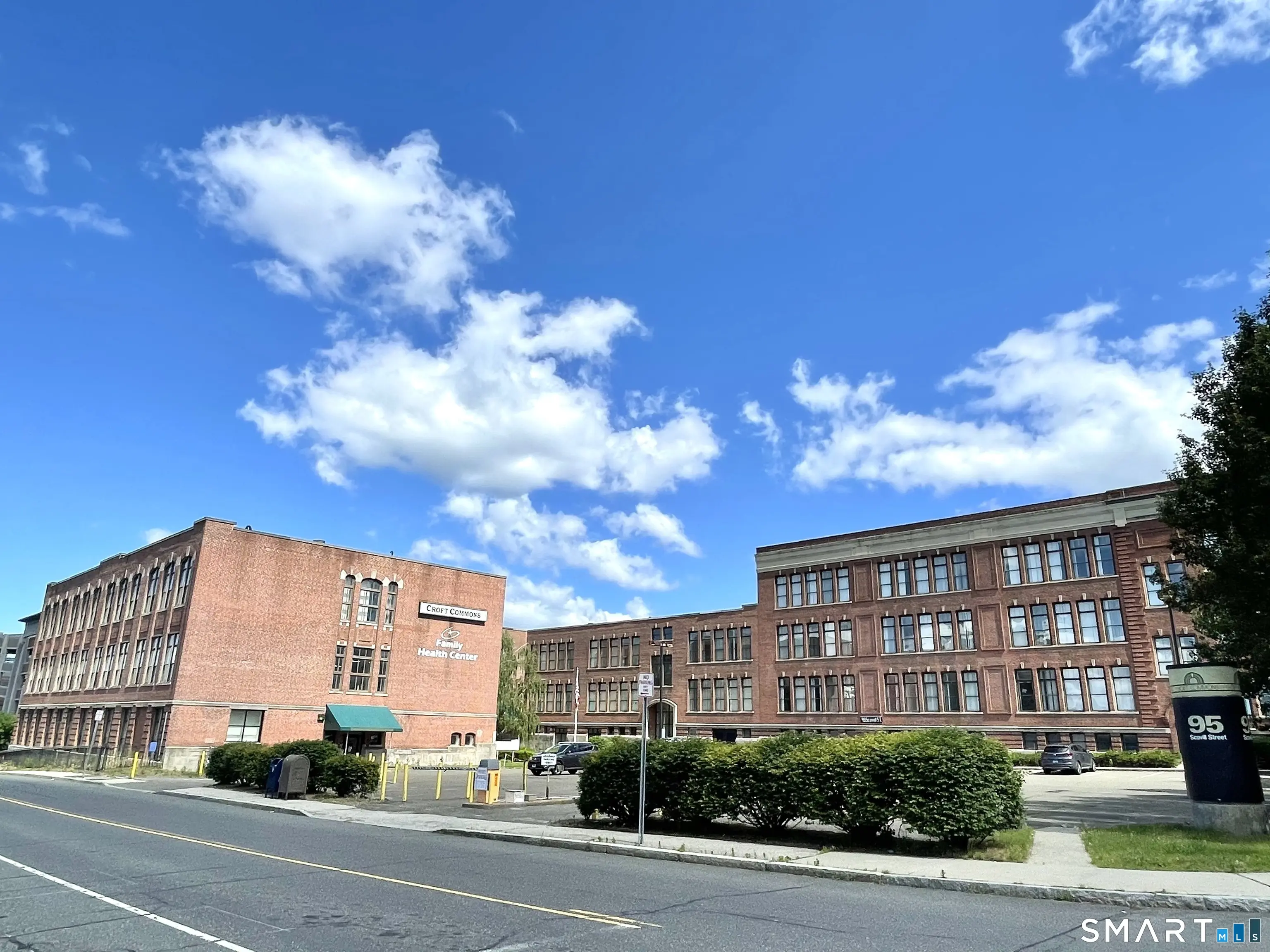 20 South Elm Street 101, Waterbury
