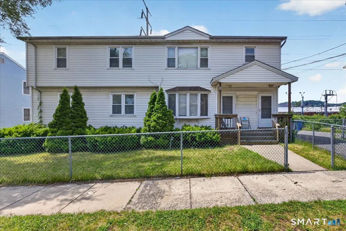 385 Peck Street, New Haven