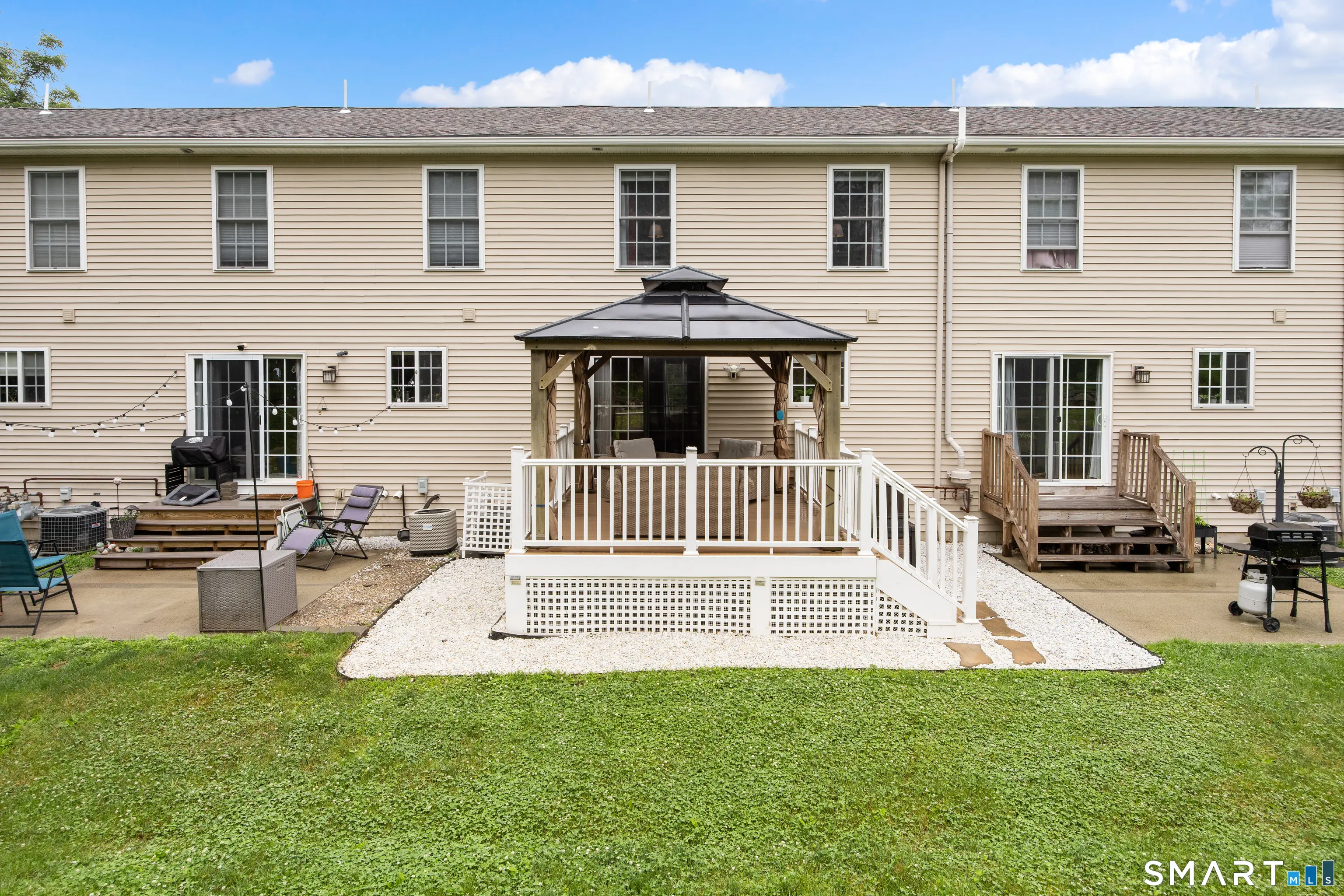 180 Grilleytown Road 17, Waterbury