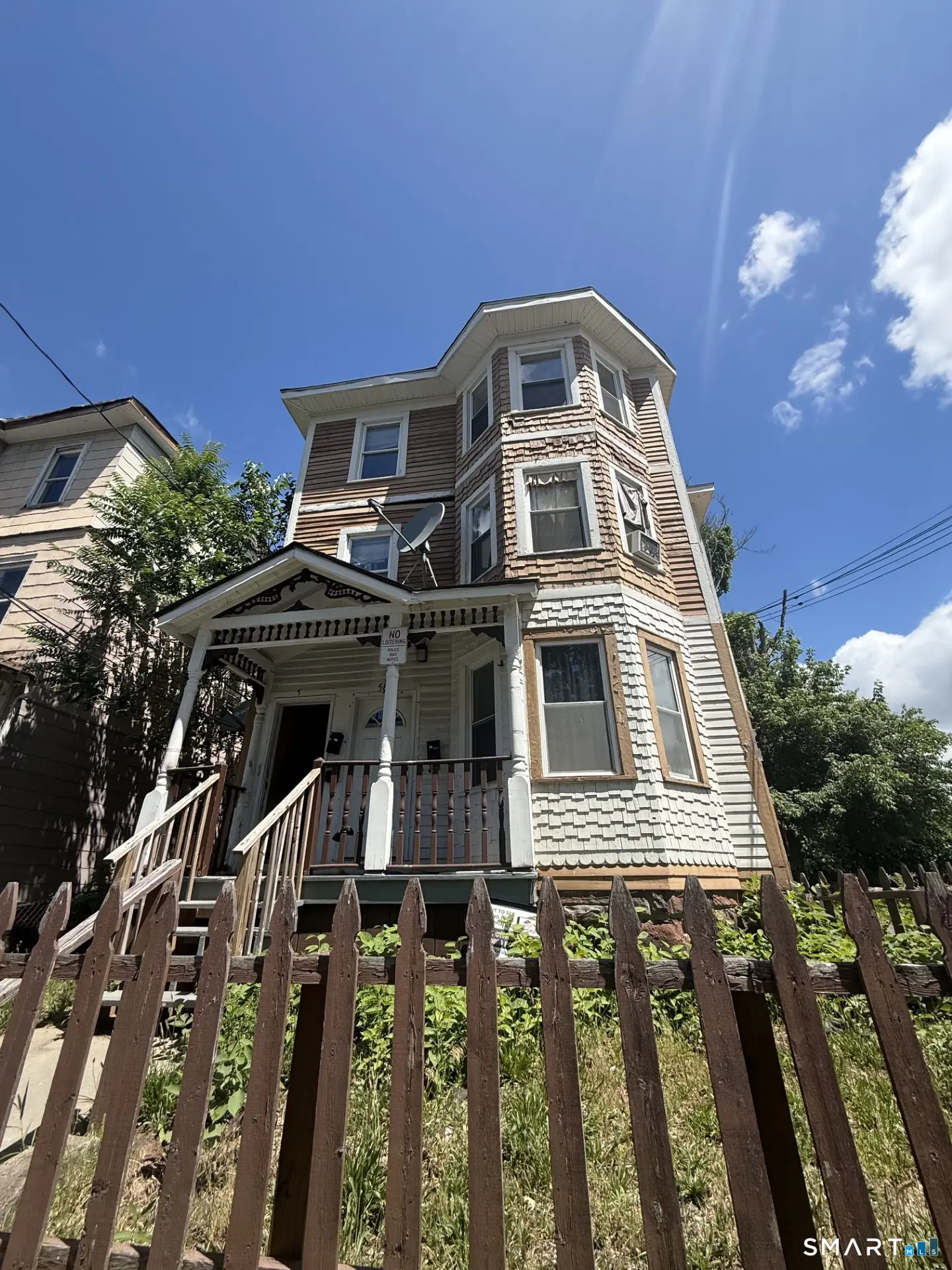 56-58 Judson Street, Hartford