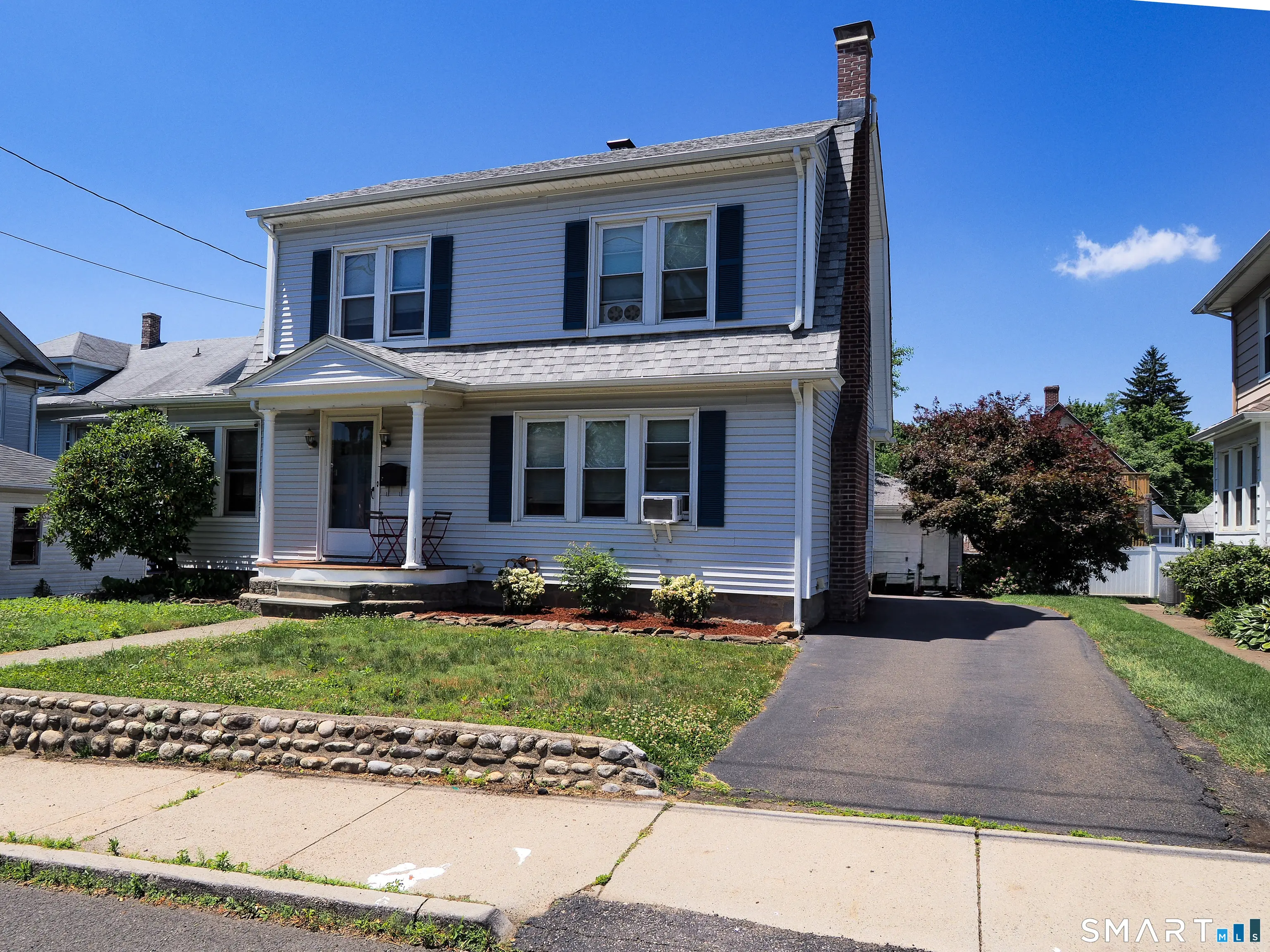 9 Lawton Terrace, Ansonia