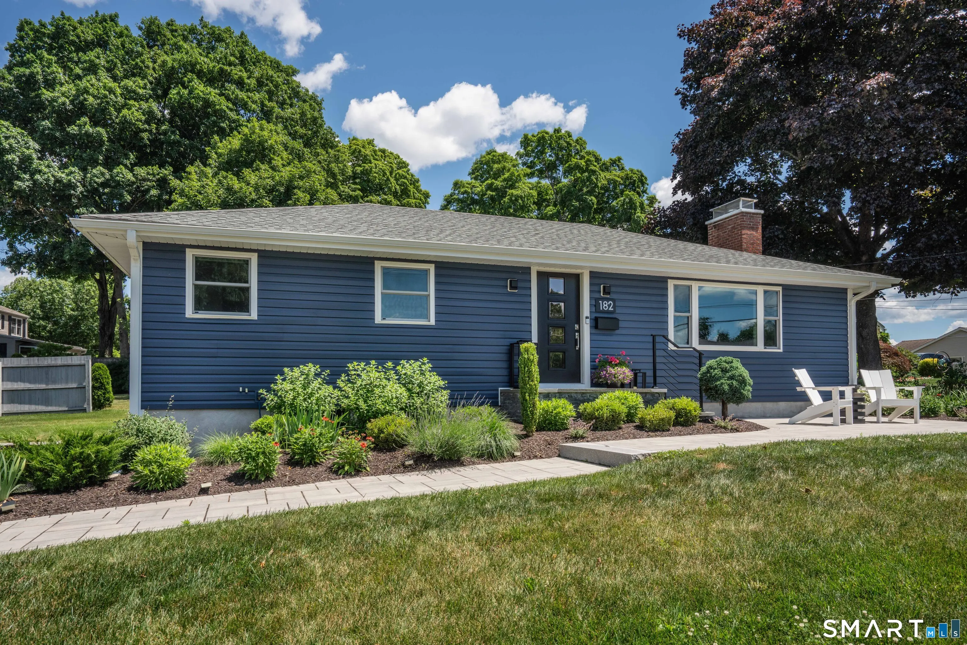 182 Selden Hill Drive, West Hartford