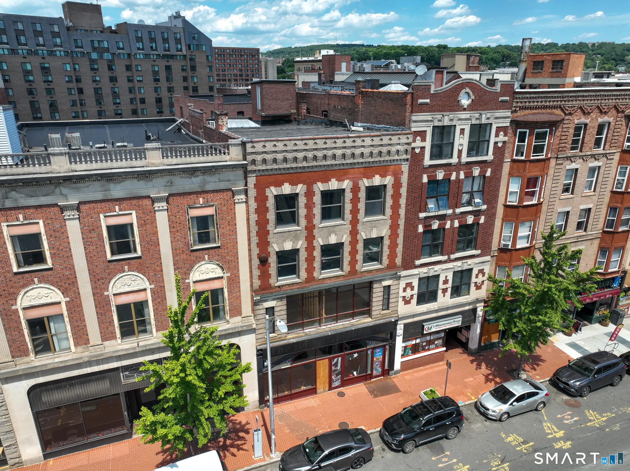 158 Grand Street, Waterbury