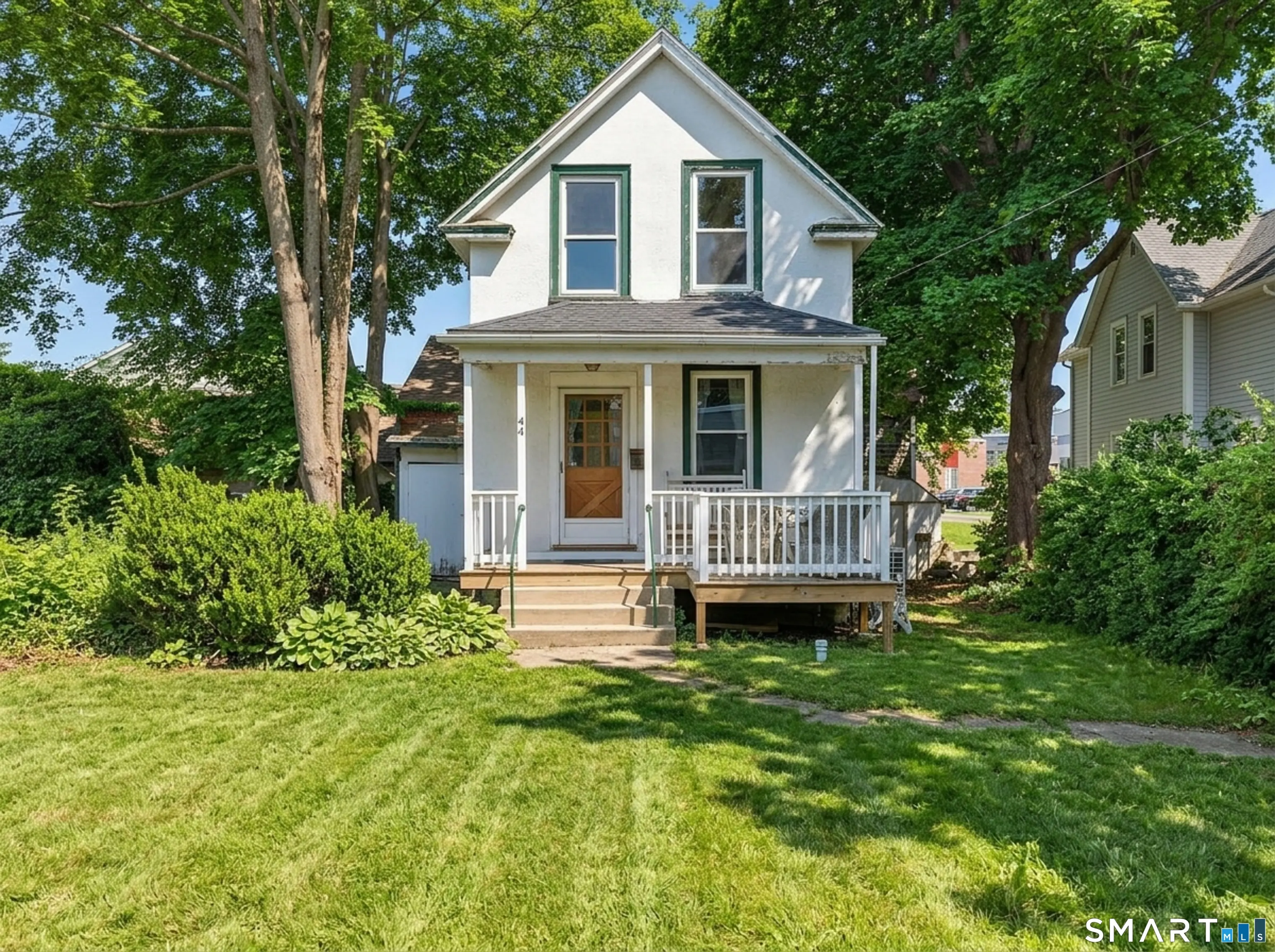 44 Rogers Street, New London