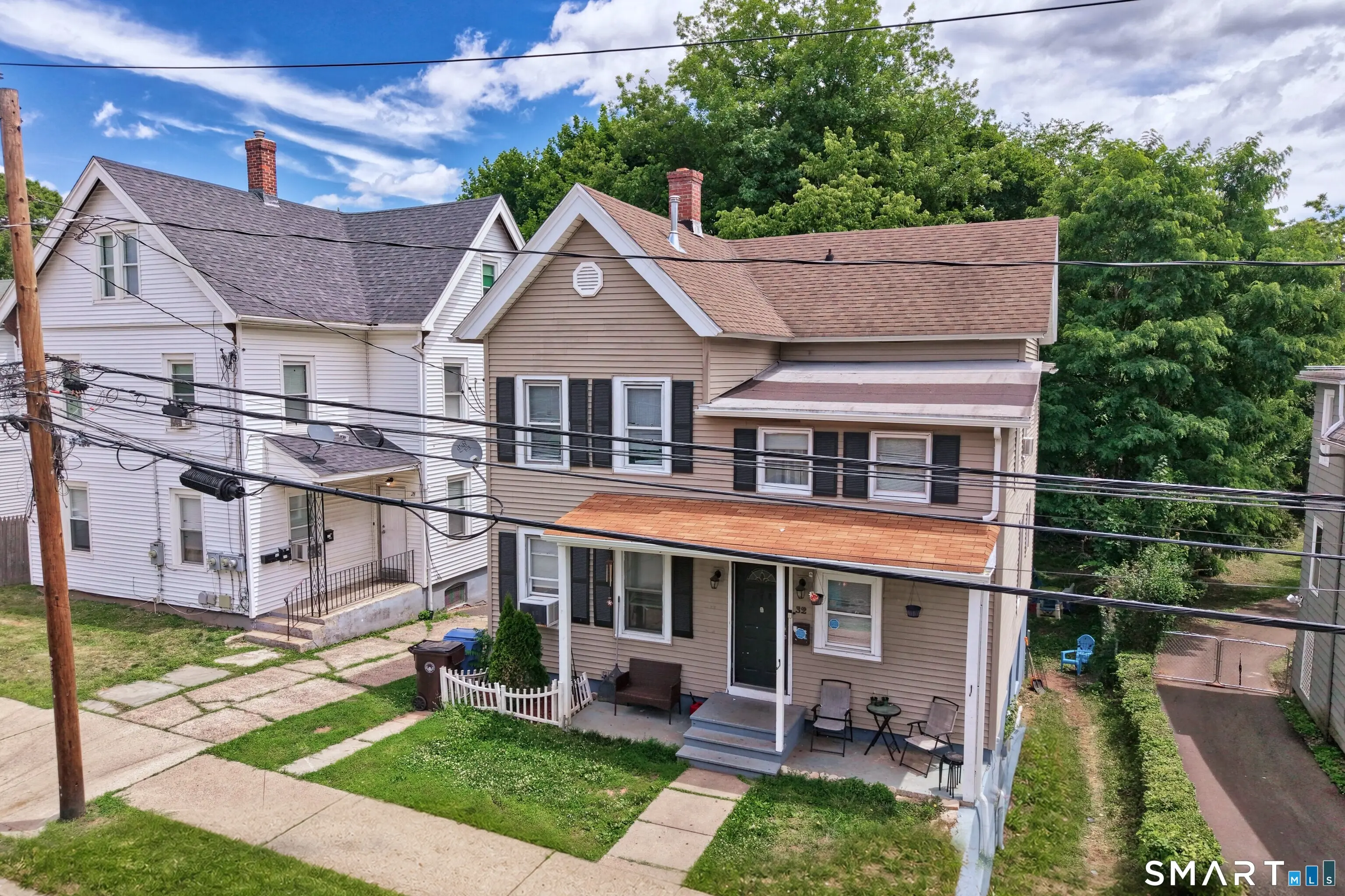 32 Greenwood Street, New Britain
