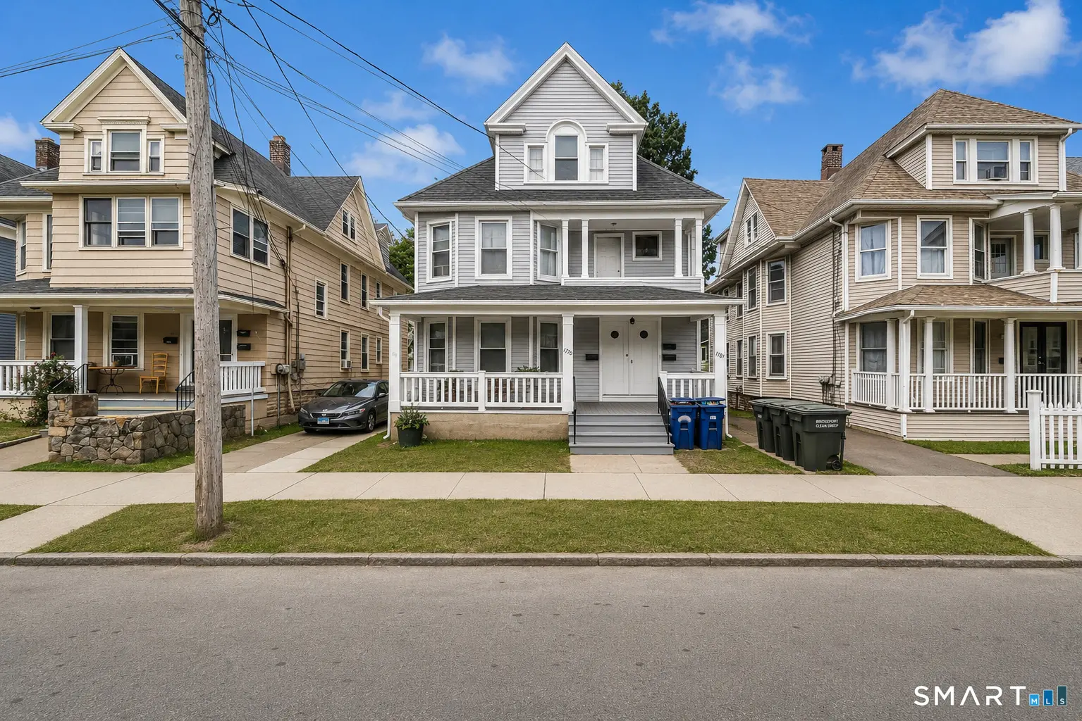 1179 Noble Avenue, Bridgeport
