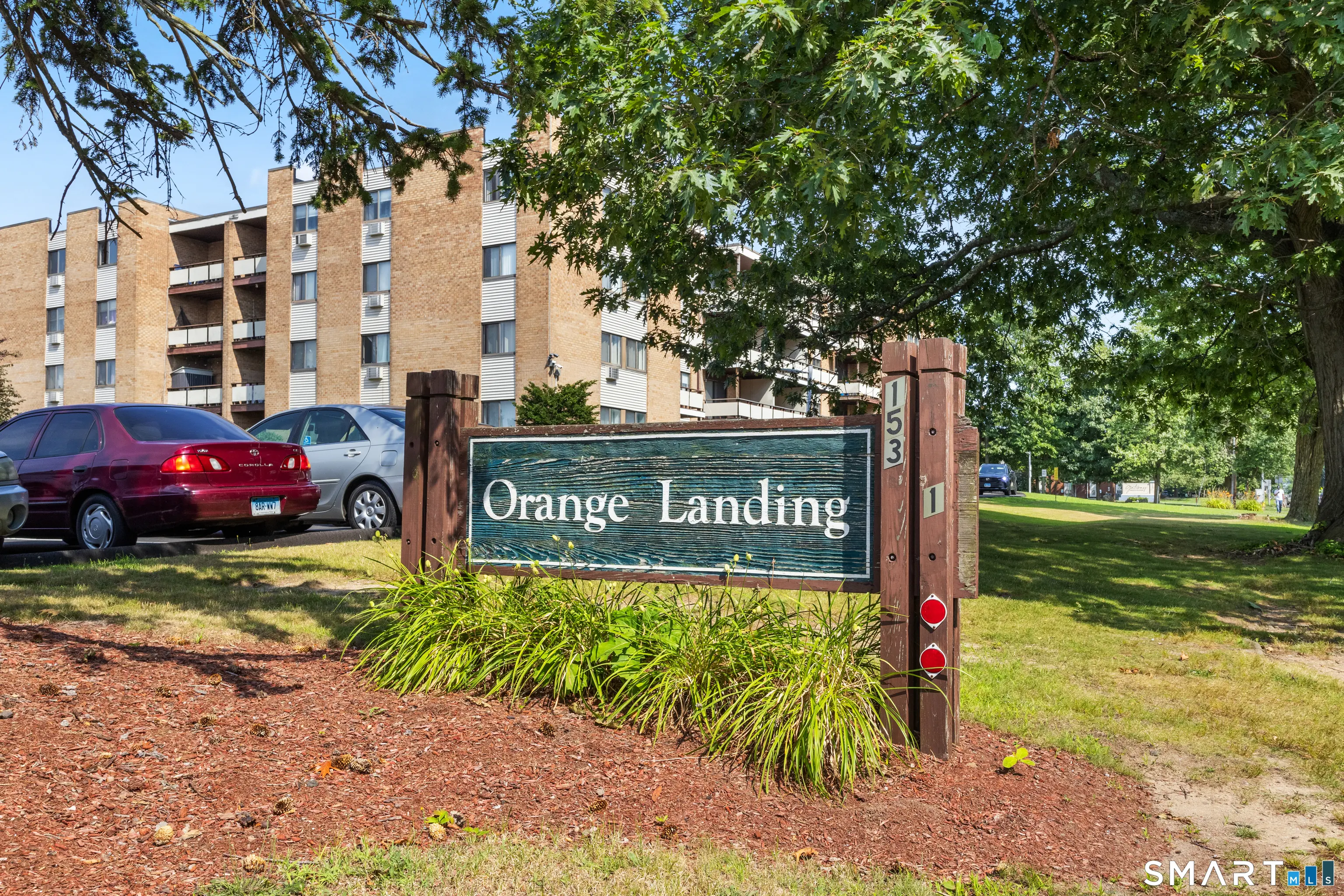 153 Bull Hill Lane 310, West Haven