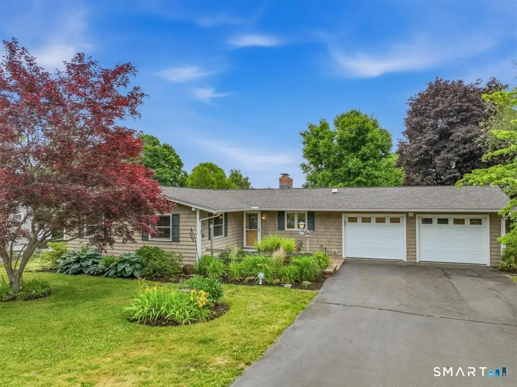 12 Wooding Road, Wallingford