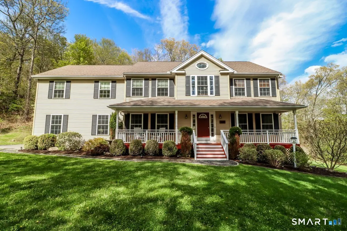 22 Big Bear Hill Road, New Milford