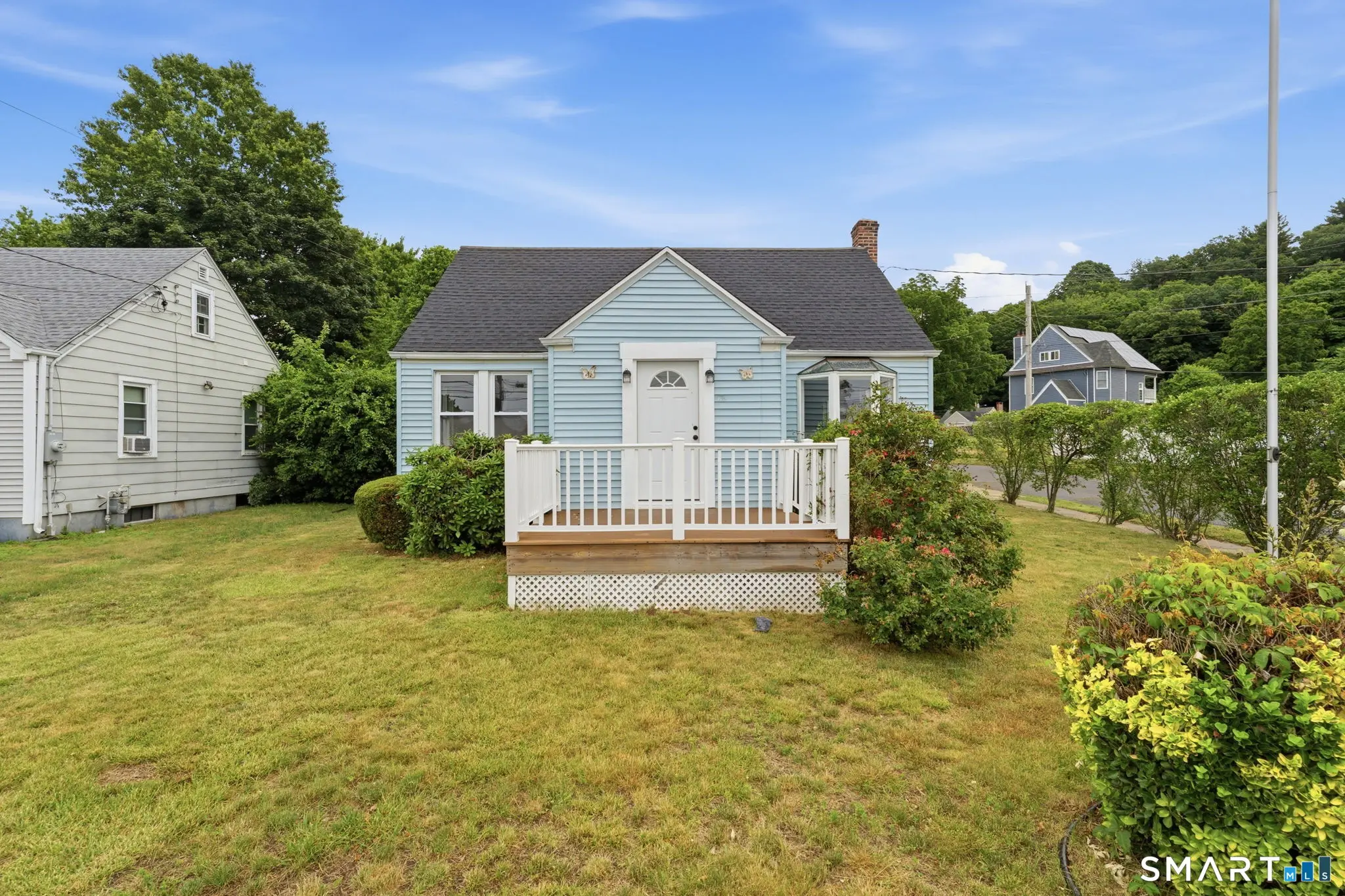115 Saltonstall Parkway, East Haven