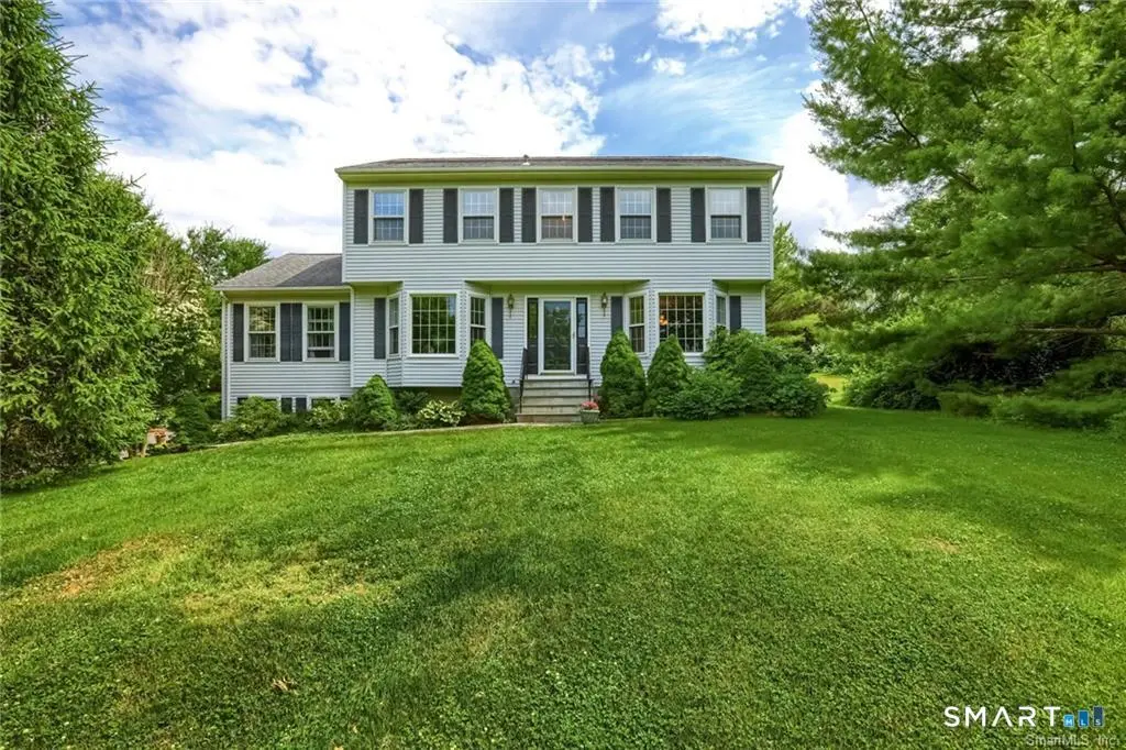44 Chapin Road, New Milford