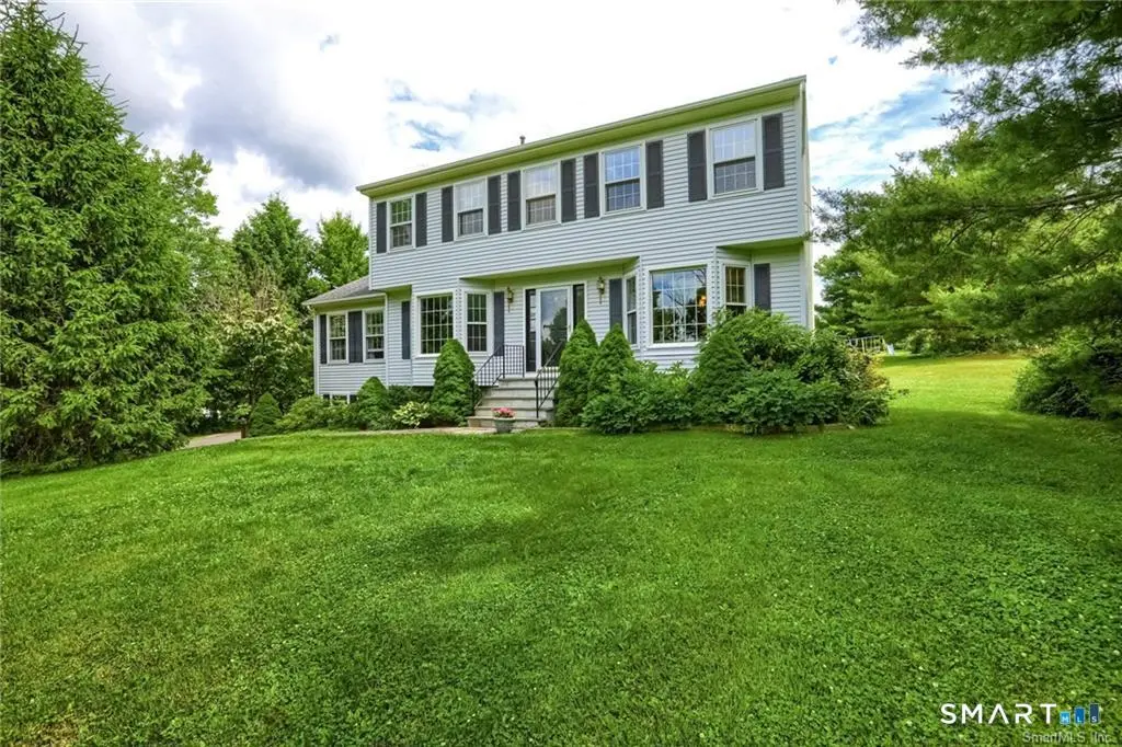 44 Chapin Road, New Milford
