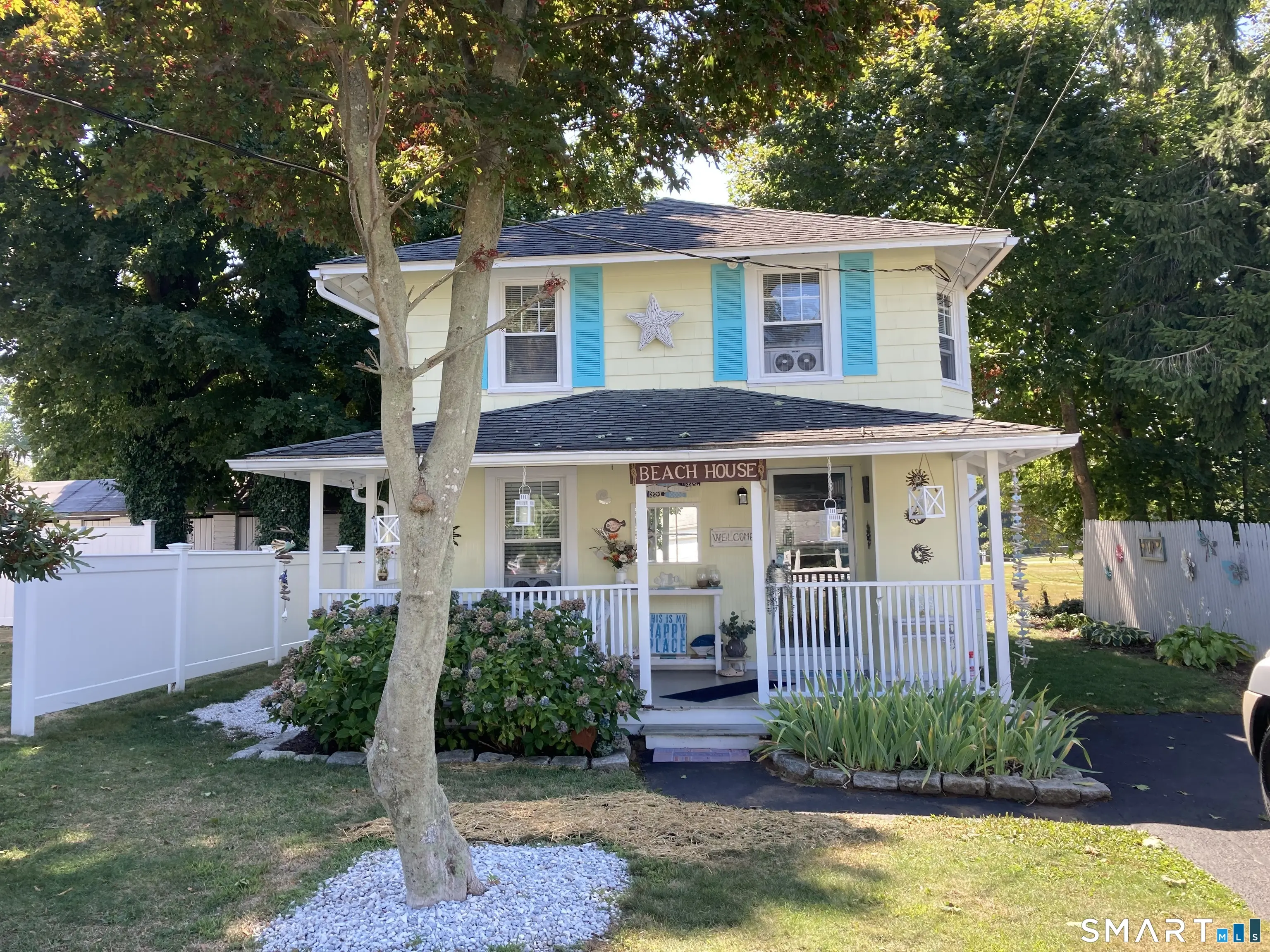 13 Sound View Heights, Branford