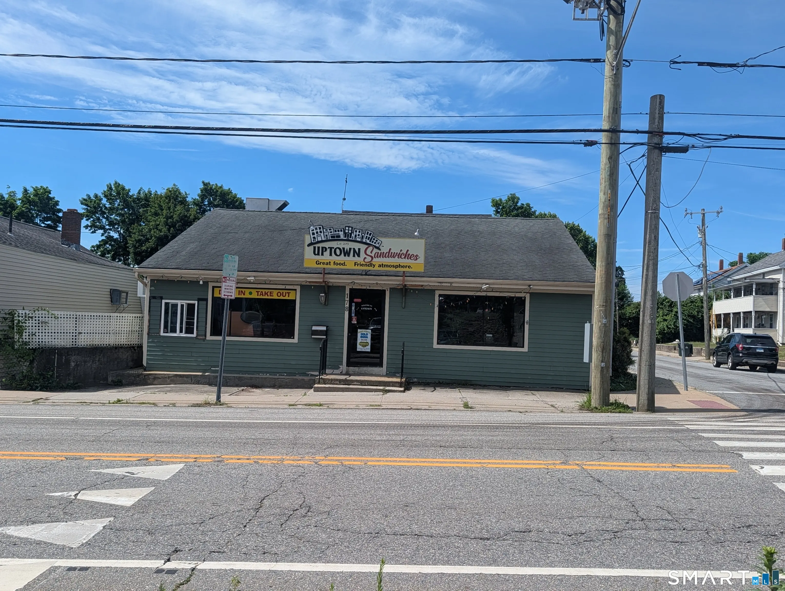 178 Providence Street, Putnam