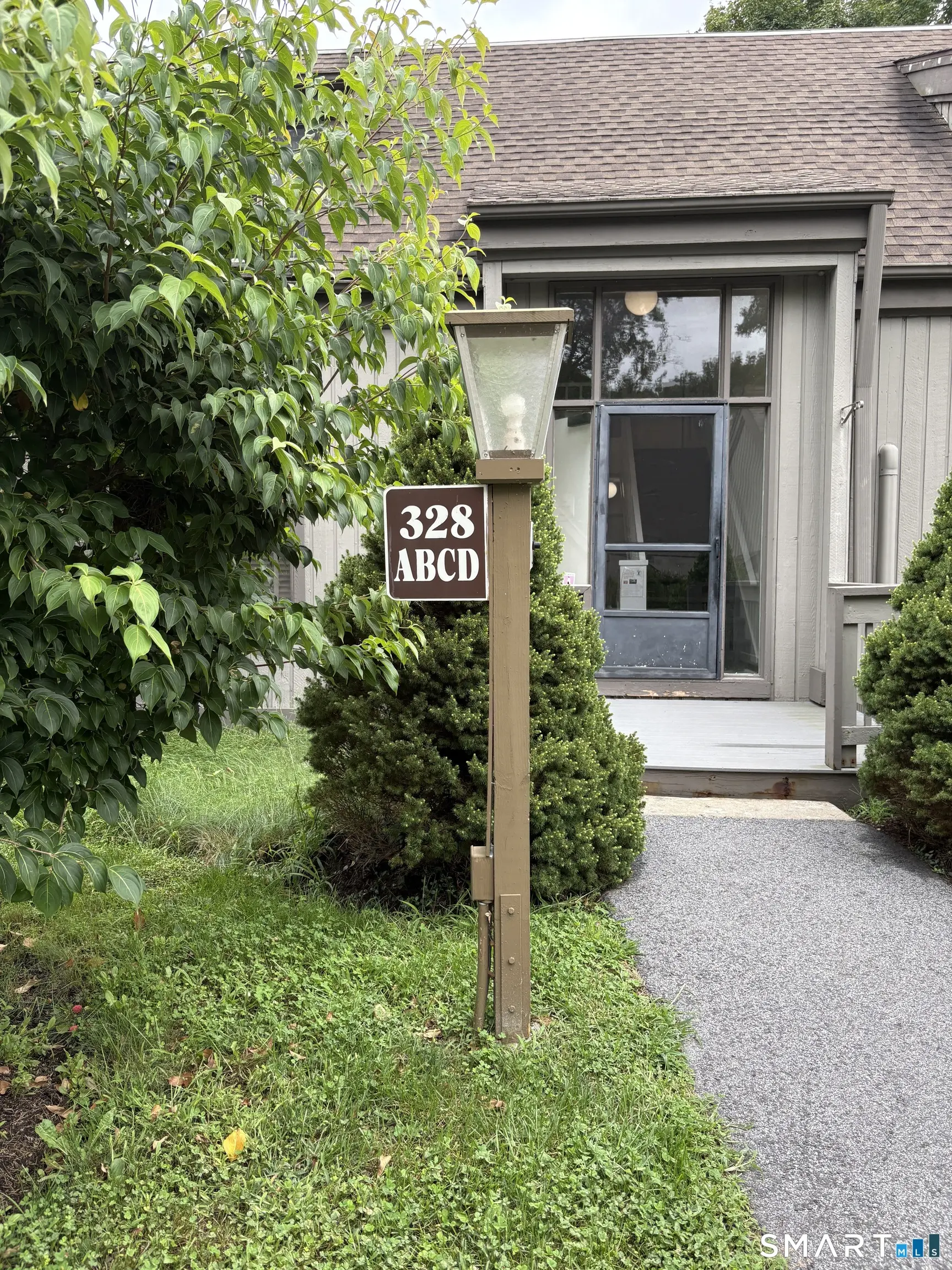 328 Heritage Village A, Southbury
