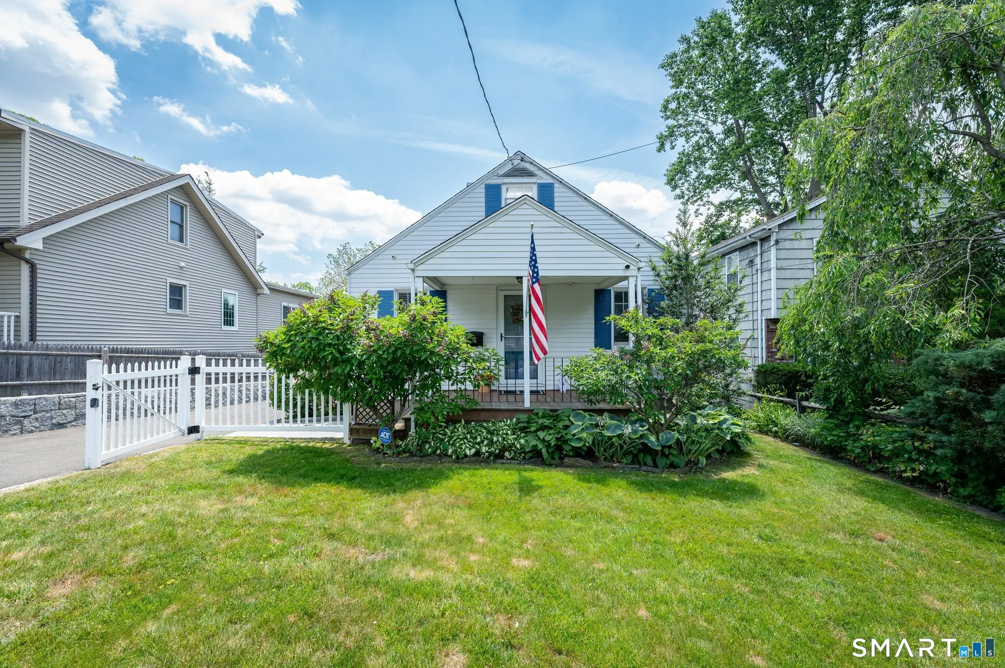 78 Saint Charles Avenue, Stamford