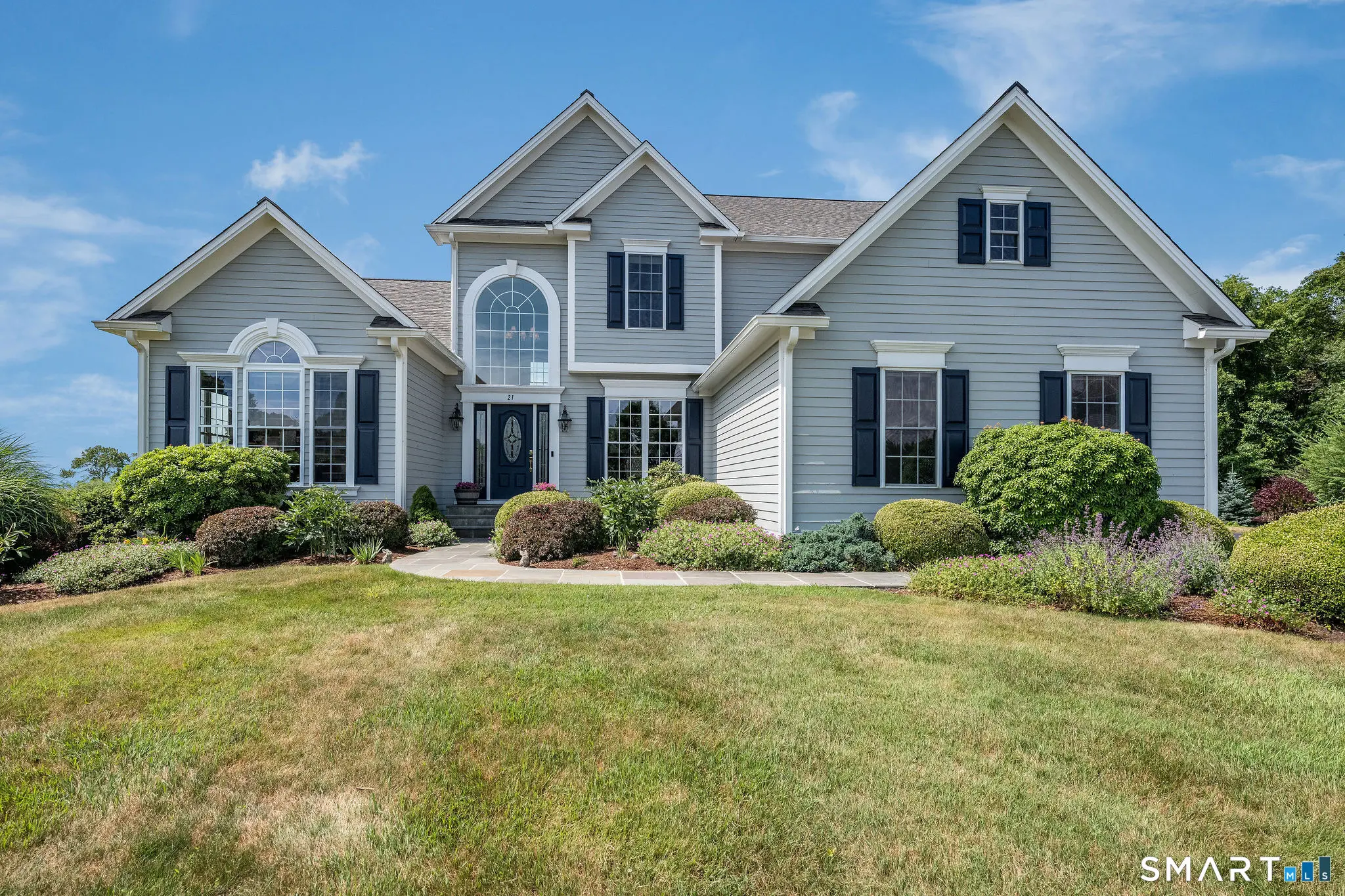 21-1 Haywagon Drive, Old Lyme