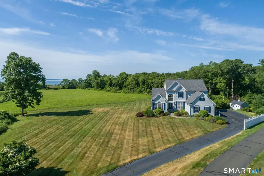 21-1 Haywagon Drive, Old Lyme