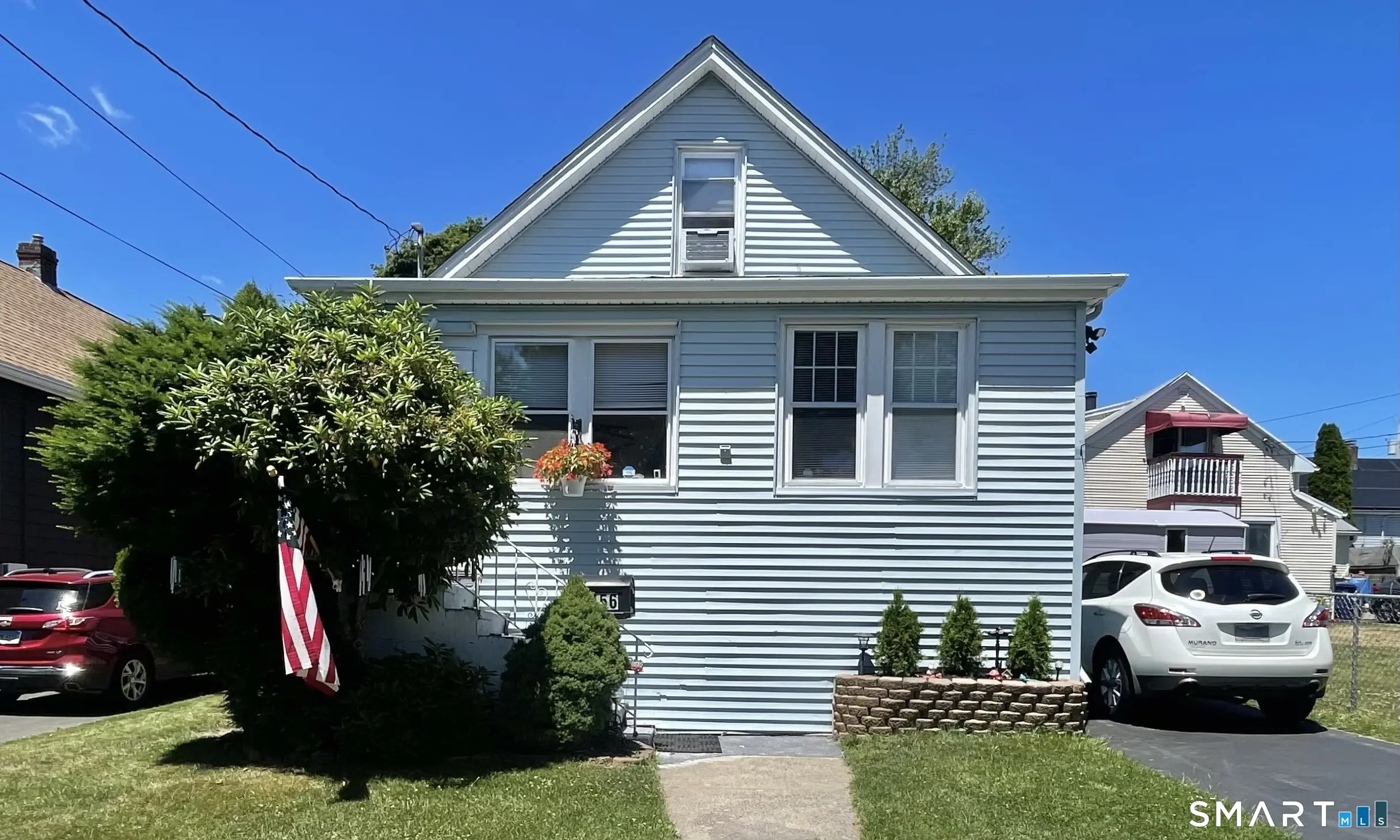 156 Highland Avenue, West Haven
