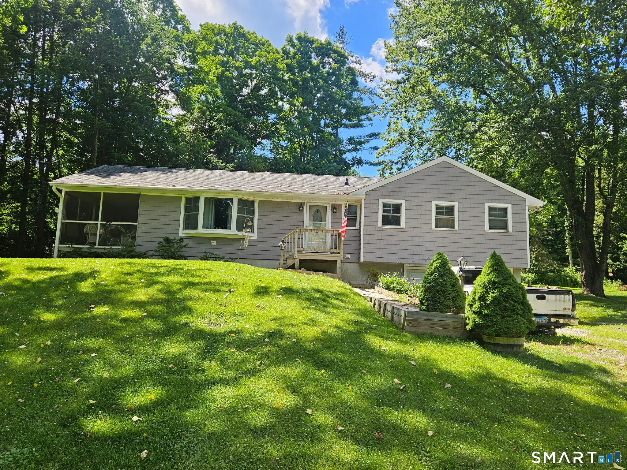 63 Church Road, Sherman