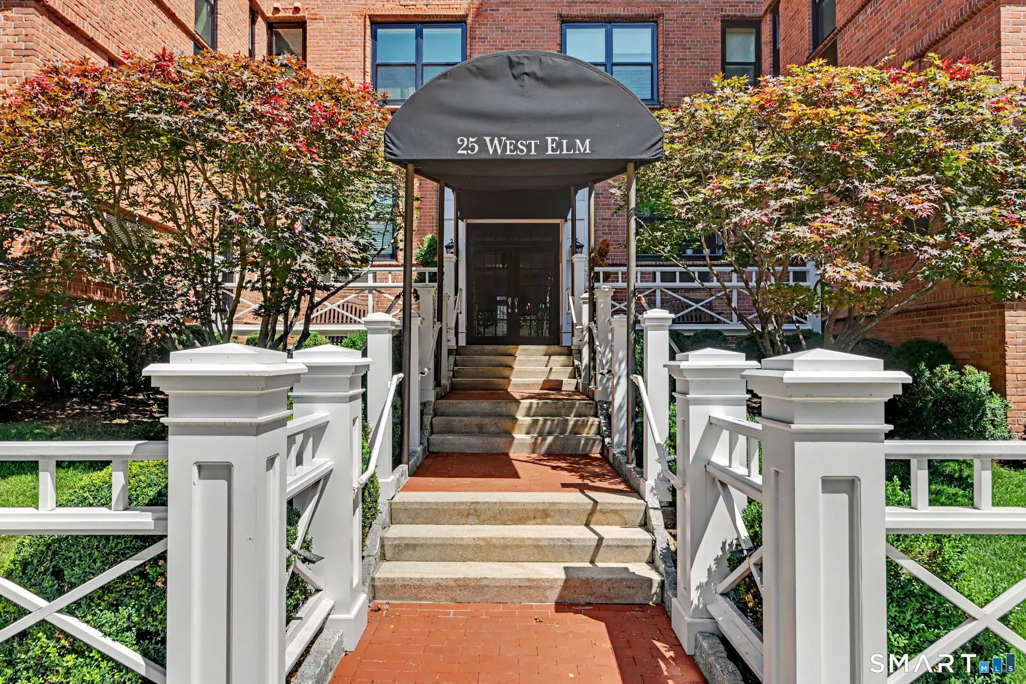 25 West Elm Street 37, Greenwich