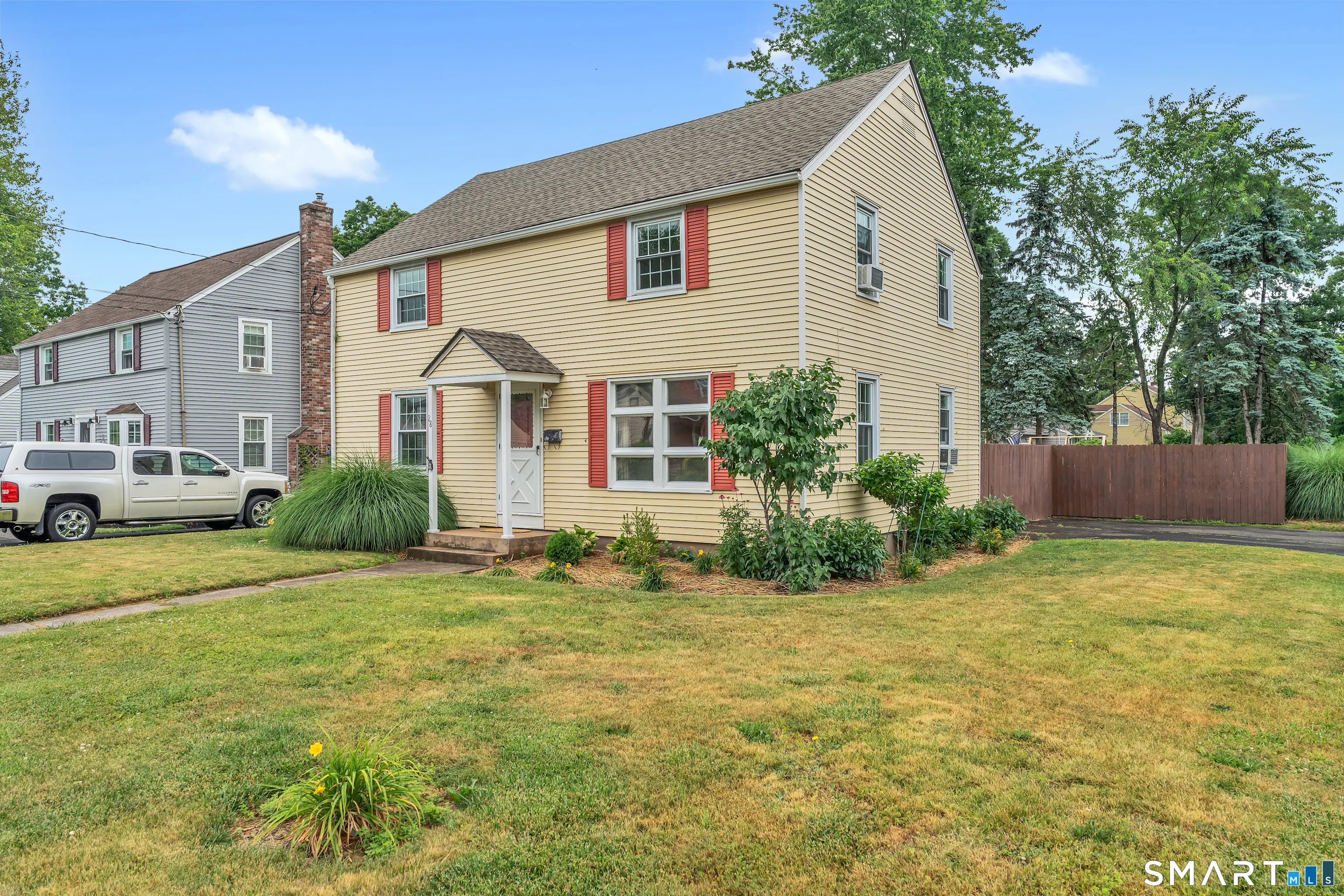 28 Huber Avenue, Meriden
