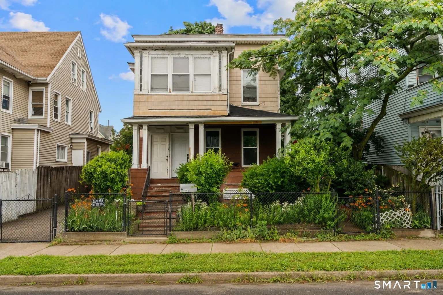 149 Shelton Street, Bridgeport